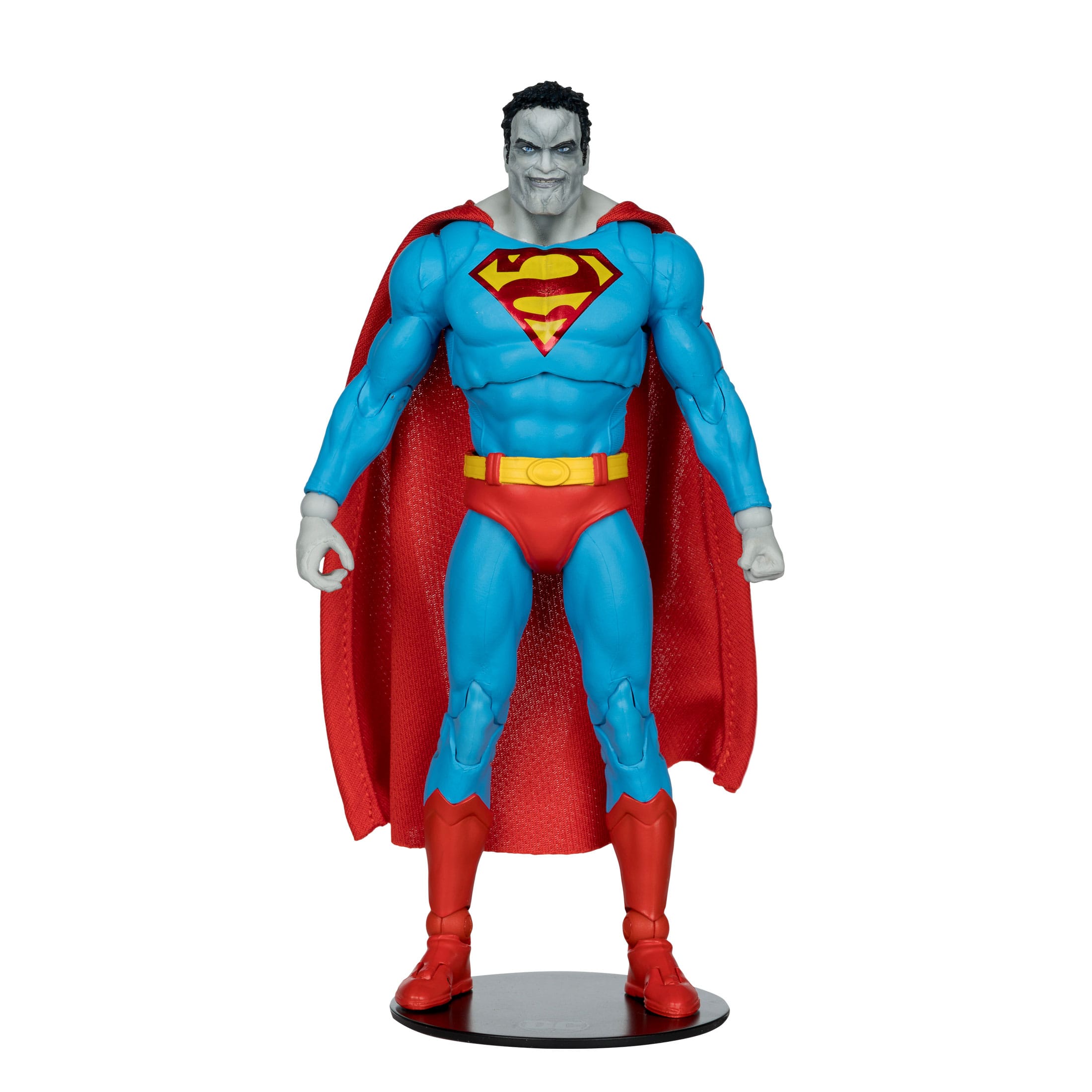 DC Multiverse: Bizzaro (DC Classic)-Actionfiguren-McFarlane Toys-Mighty Underground