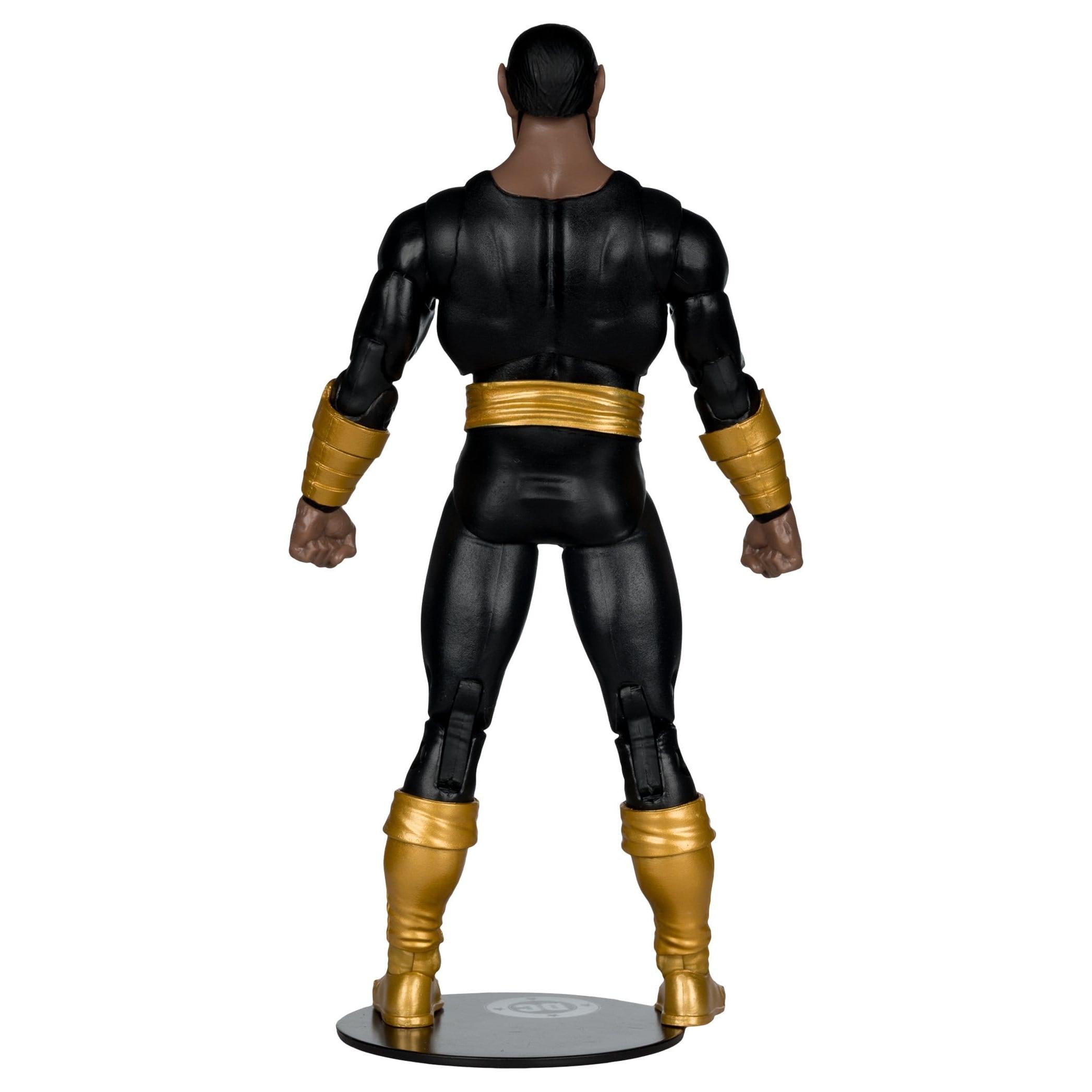 DC Multiverse: Black Adam (Modern Age)-Actionfiguren-McFarlane Toys-Mighty Underground