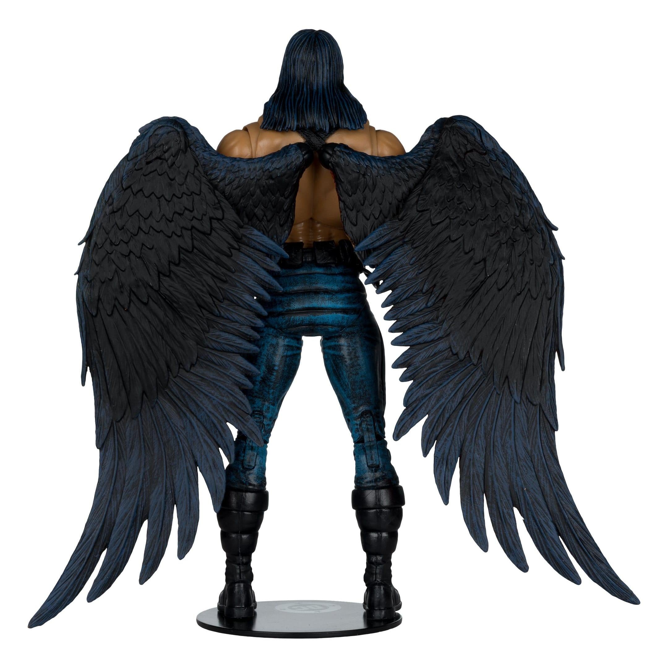 DC Multiverse: Black Condor (DC Classic)-Actionfiguren-McFarlane Toys-Mighty Underground