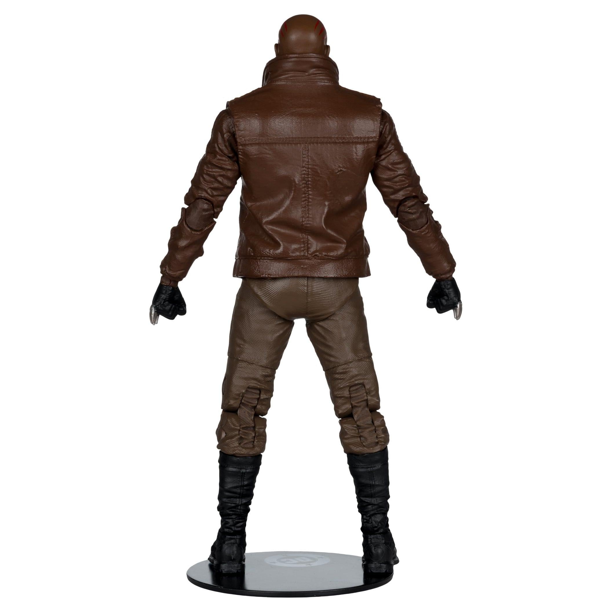 DC Multiverse: Bronze Tiger (New 52)-Actionfiguren-McFarlane Toys-Mighty Underground