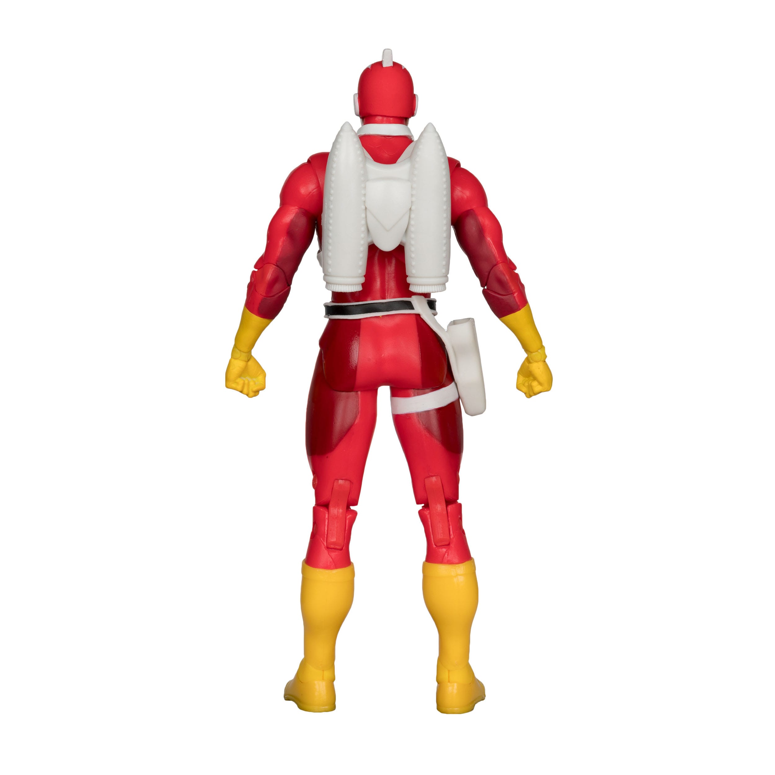 DC Multiverse Collector Edition: Adam Strange #33-Actionfiguren-McFarlane Toys-Mighty Underground