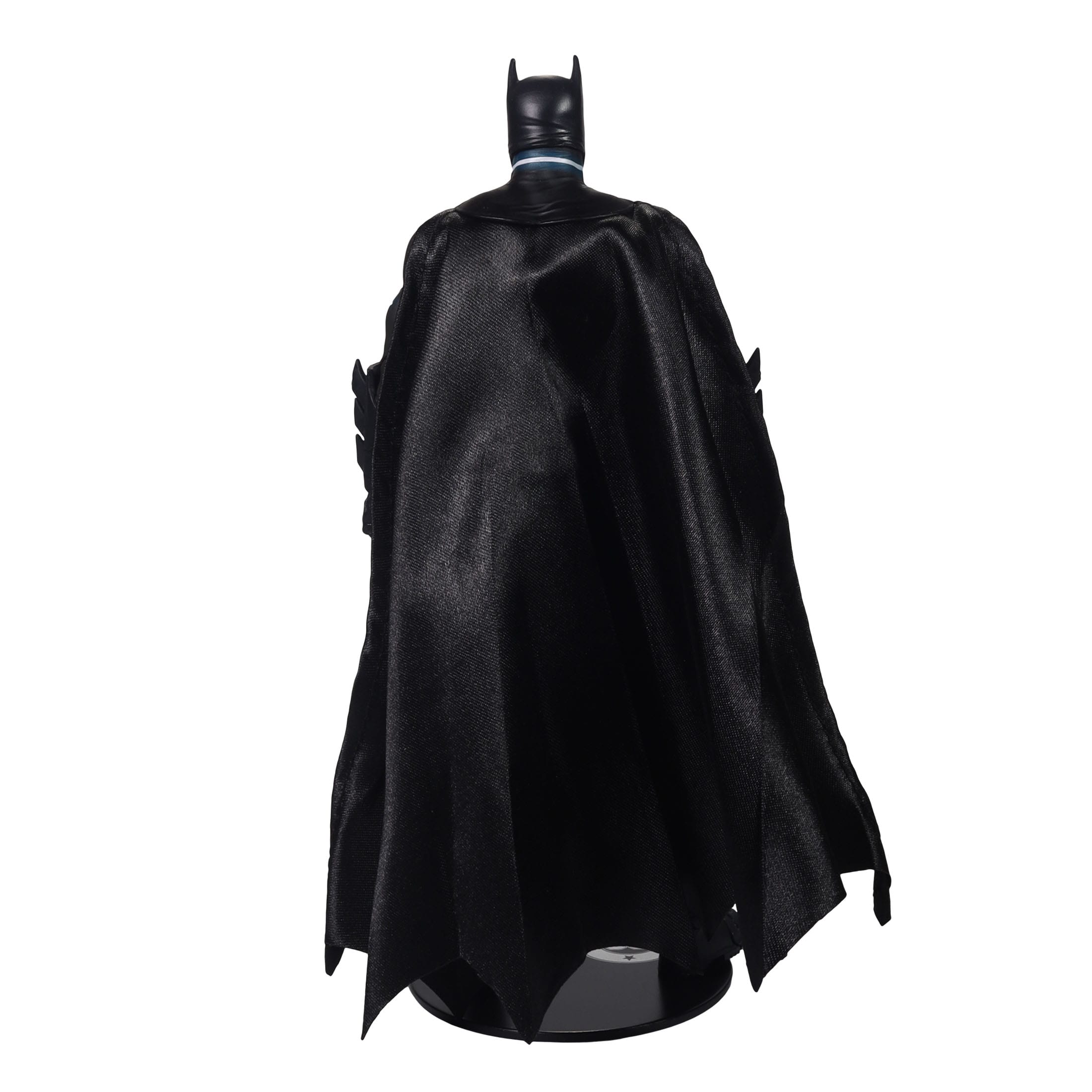 DC Multiverse Collector Edition: Batman & Mobius Chair (Darkseid War) #47-Actionfiguren-McFarlane Toys-Mighty Underground