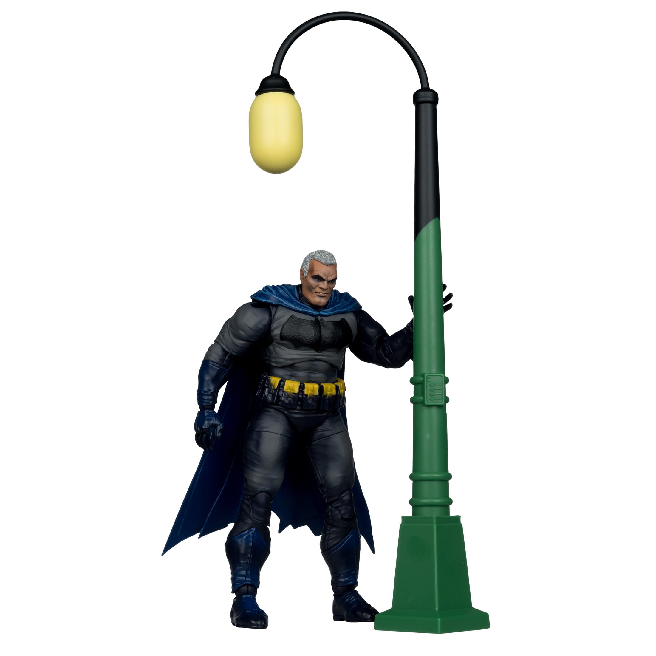 DC Multiverse Collector Edition: Batman (The Dark Knight Returns) #21 [Chase]-Actionfiguren-McFarlane Toys-Mighty Underground