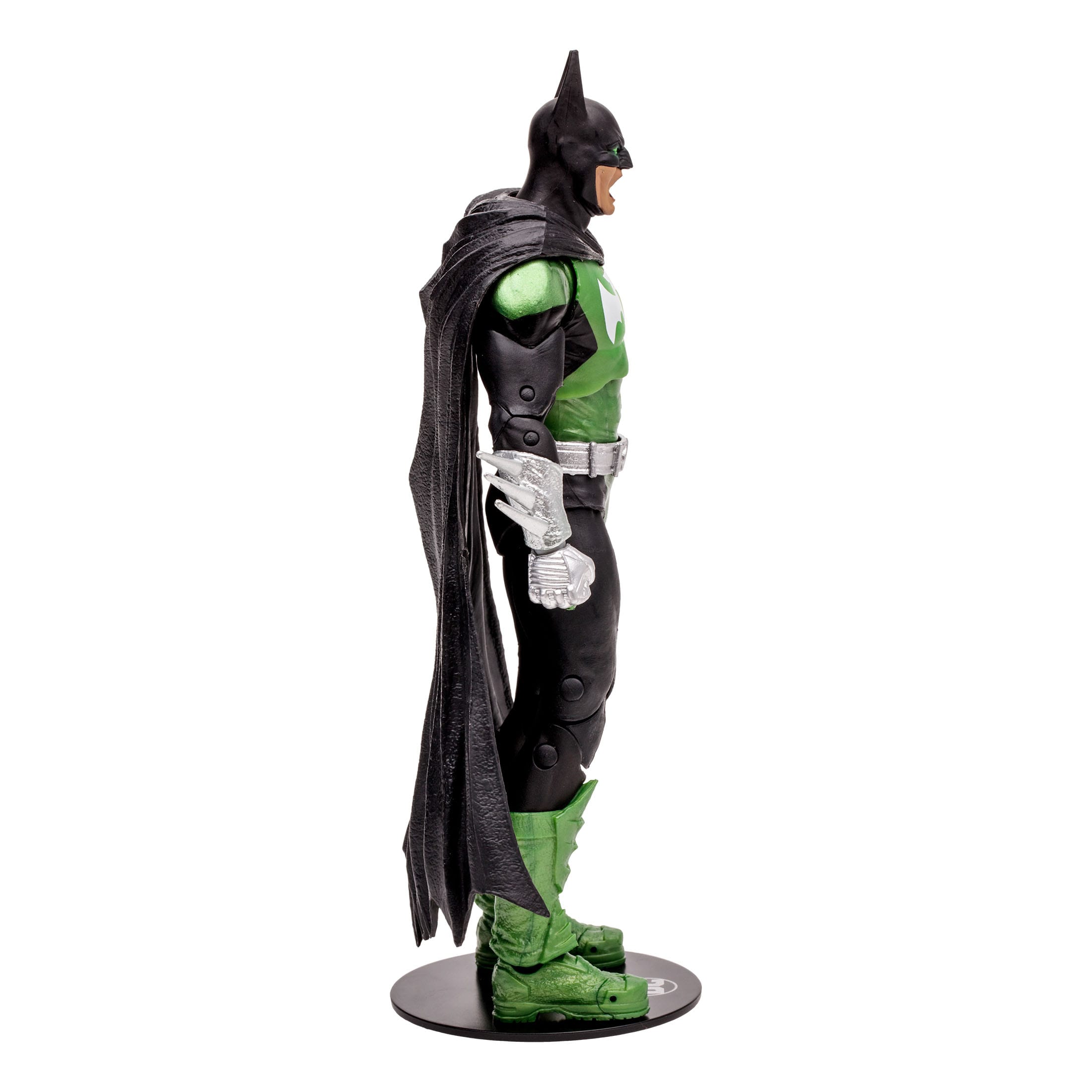 DC Multiverse Collector Edition: Batman as Green Lantern #07-Actionfiguren-McFarlane Toys-Mighty Underground