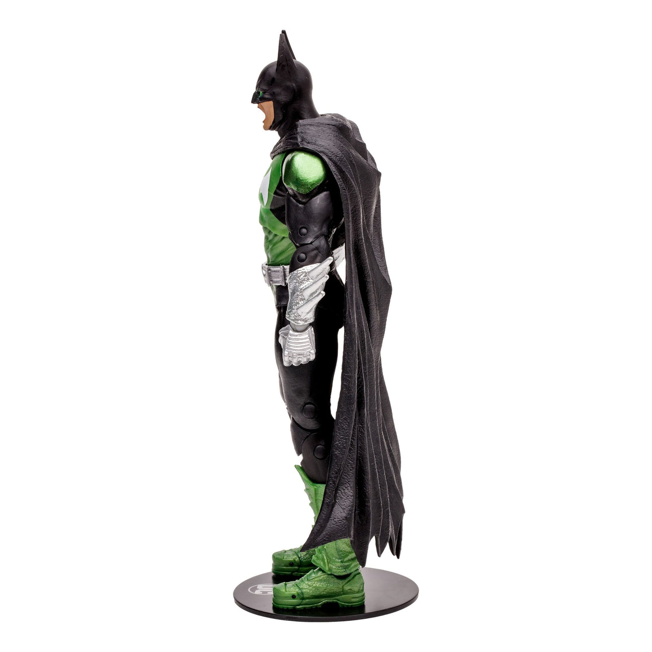 DC Multiverse Collector Edition: Batman as Green Lantern #07-Actionfiguren-McFarlane Toys-Mighty Underground
