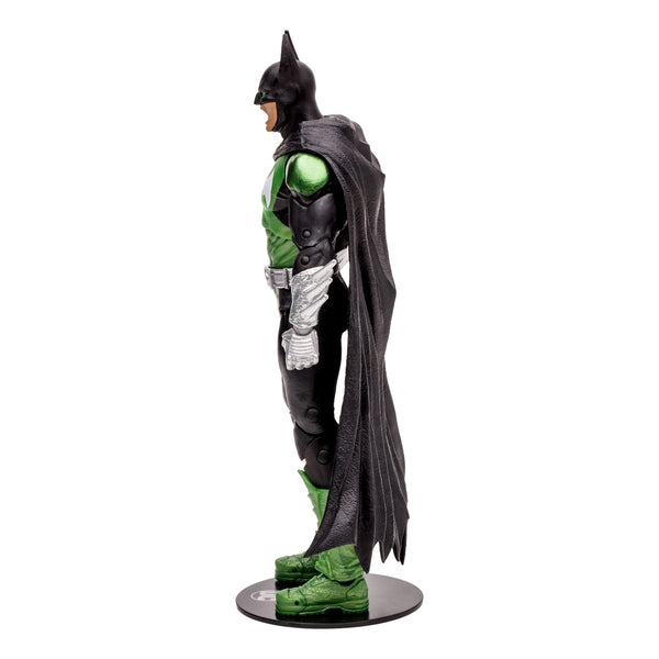 DC Multiverse Collector Edition: Batman as Green Lantern #07-Actionfiguren-McFarlane Toys-Mighty Underground