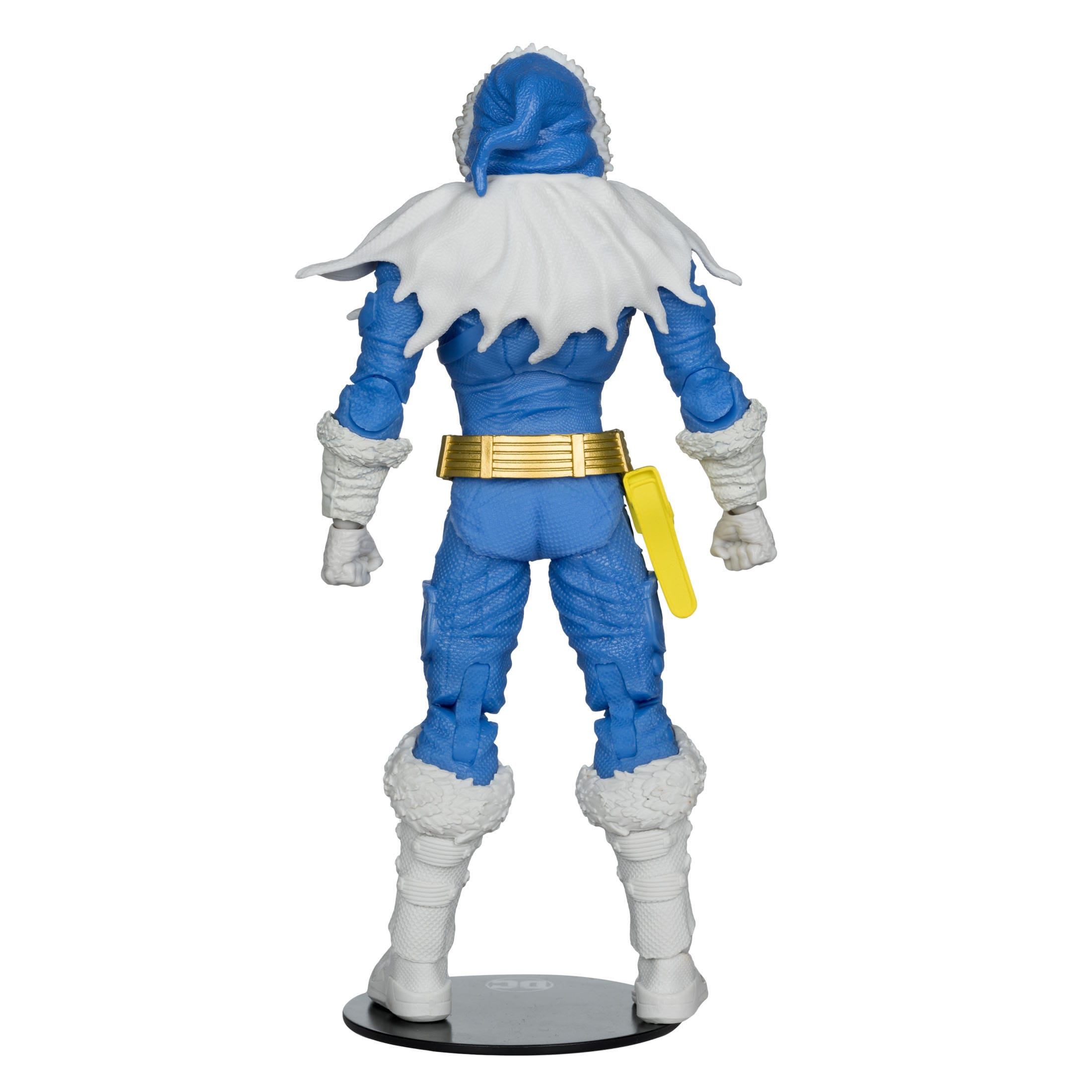 DC Multiverse Collector Edition: Captain Cold (The Rogues) #30 [regular & Chase Bundle]-Actionfiguren-McFarlane Toys-Mighty Underground