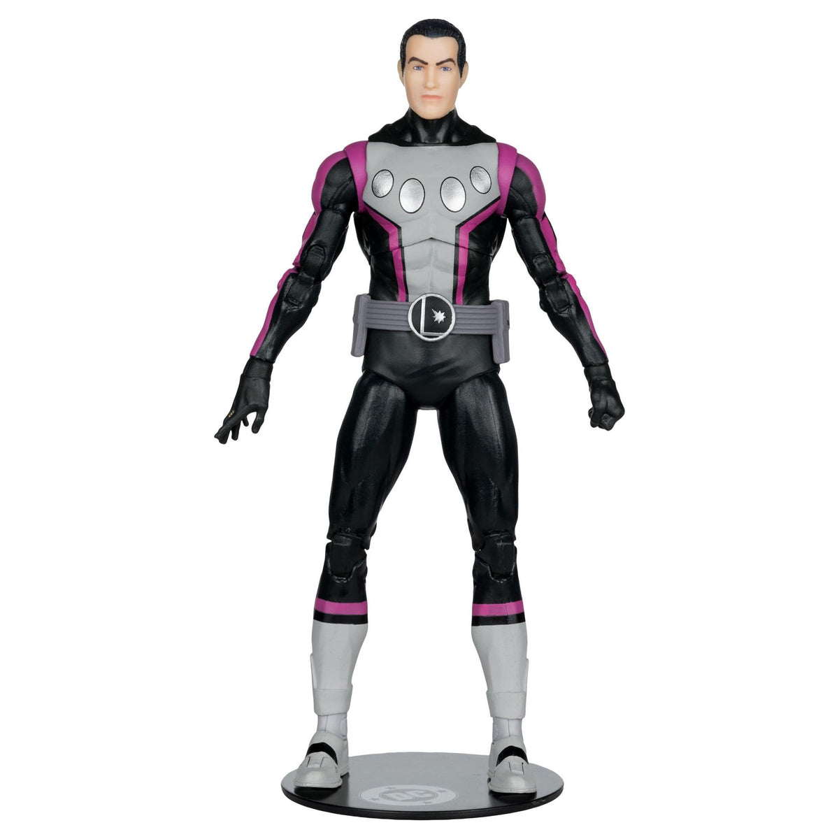 DC Multiverse Collector Edition: Cosmic Boy (Final Crisis: Legion of 3 Worlds) #51-Actionfiguren-McFarlane Toys-Mighty Underground