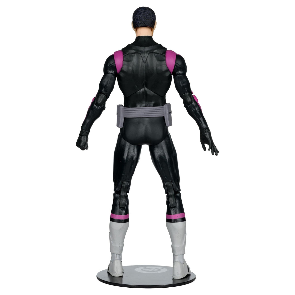 DC Multiverse Collector Edition: Cosmic Boy (Final Crisis: Legion of 3 Worlds) #51-Actionfiguren-McFarlane Toys-Mighty Underground