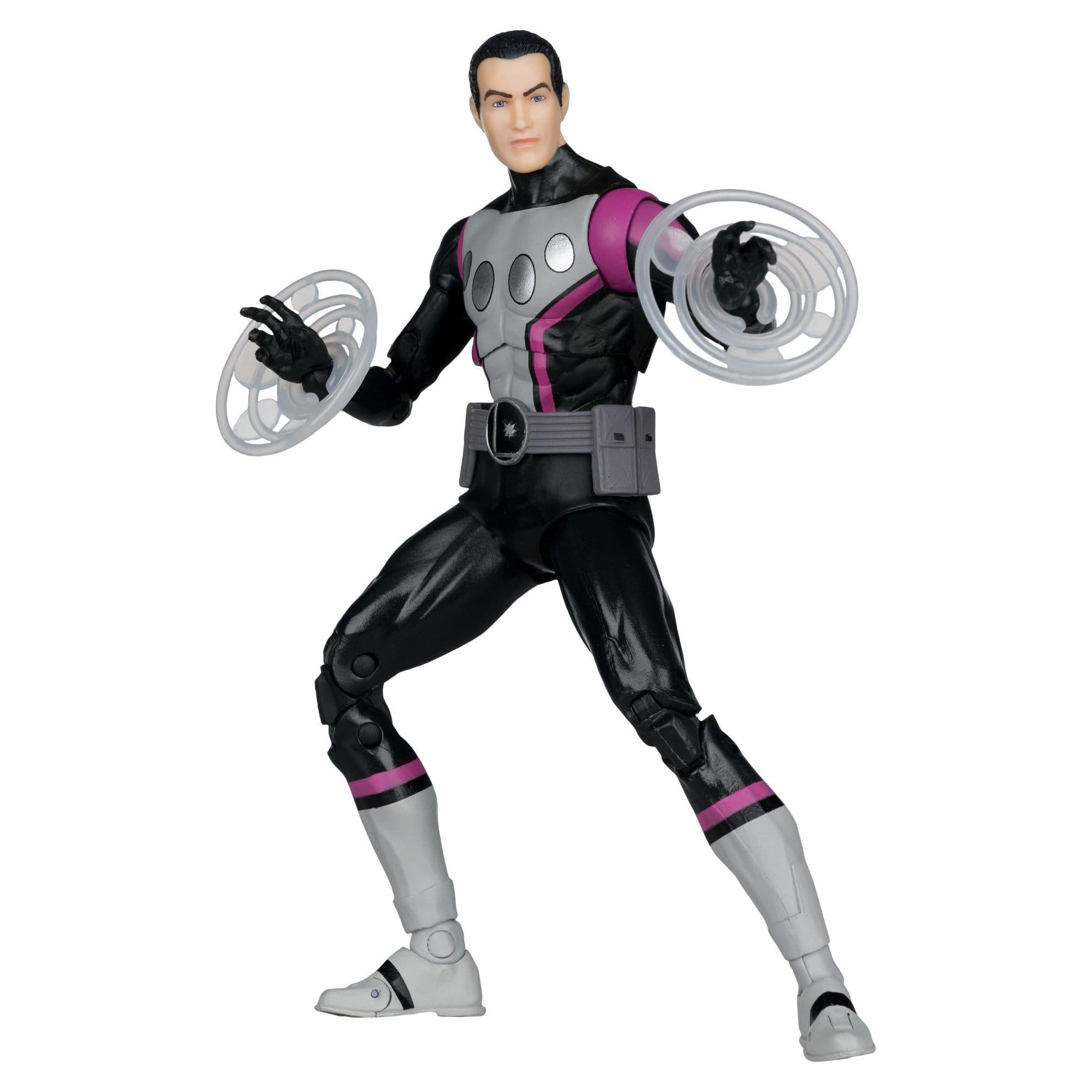 DC Multiverse Collector Edition: Cosmic Boy (Final Crisis: Legion of 3 Worlds) #51-Actionfiguren-McFarlane Toys-Mighty Underground