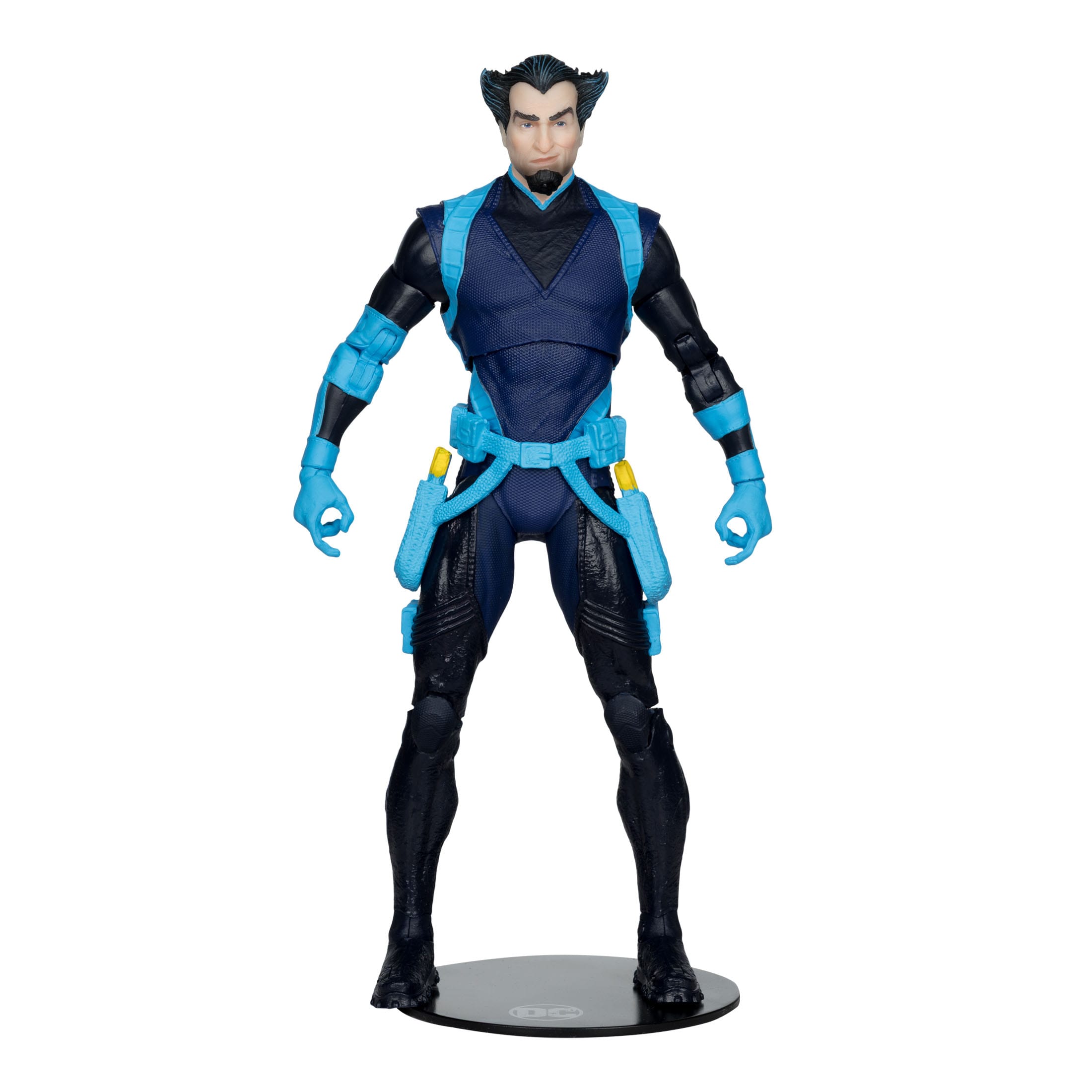 DC Multiverse Collector Edition: Dark Archer (Green Arrow) #40-Actionfiguren-McFarlane Toys-Mighty Underground