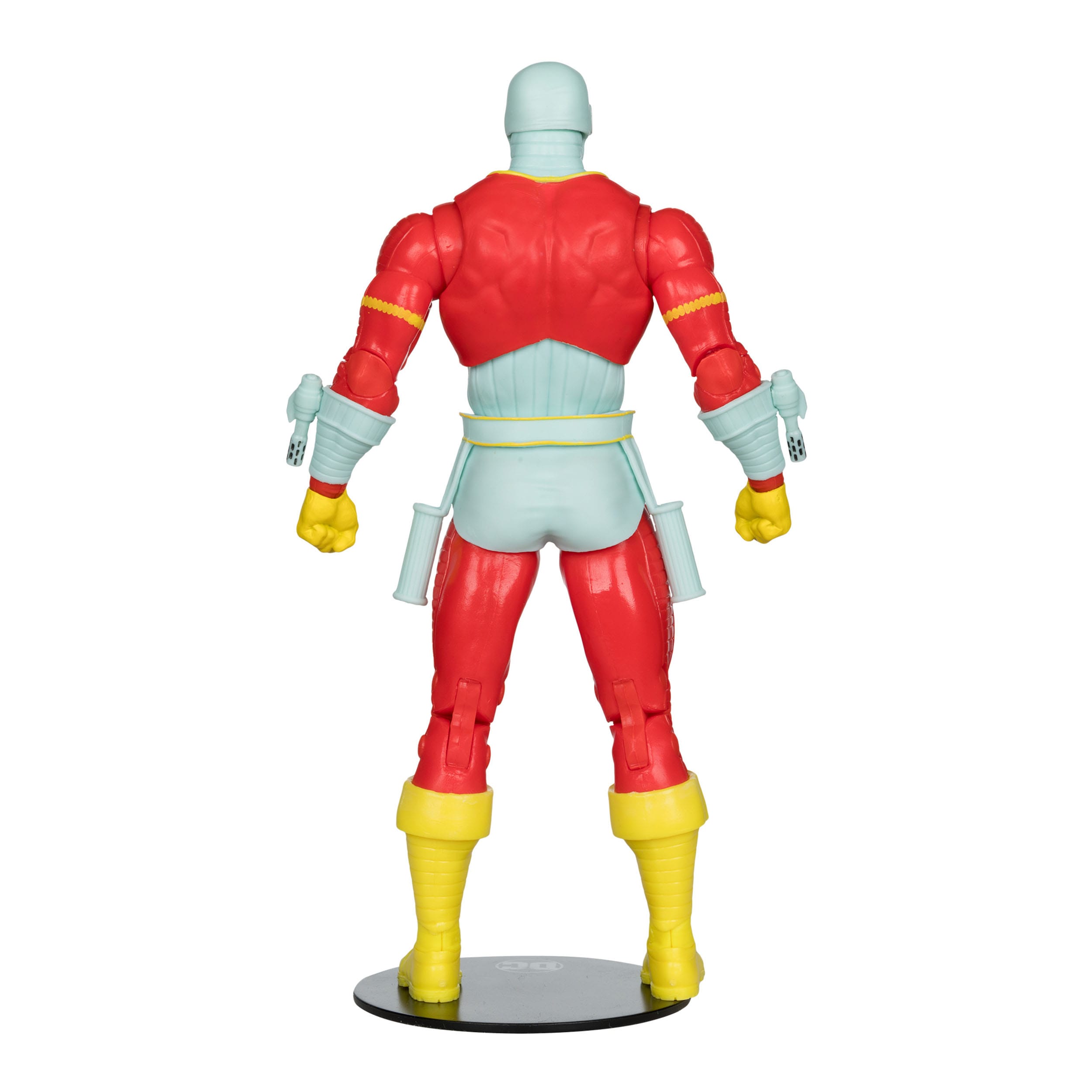 DC Multiverse Collector Edition: Deadshot #35-Actionfiguren-McFarlane Toys-Mighty Underground