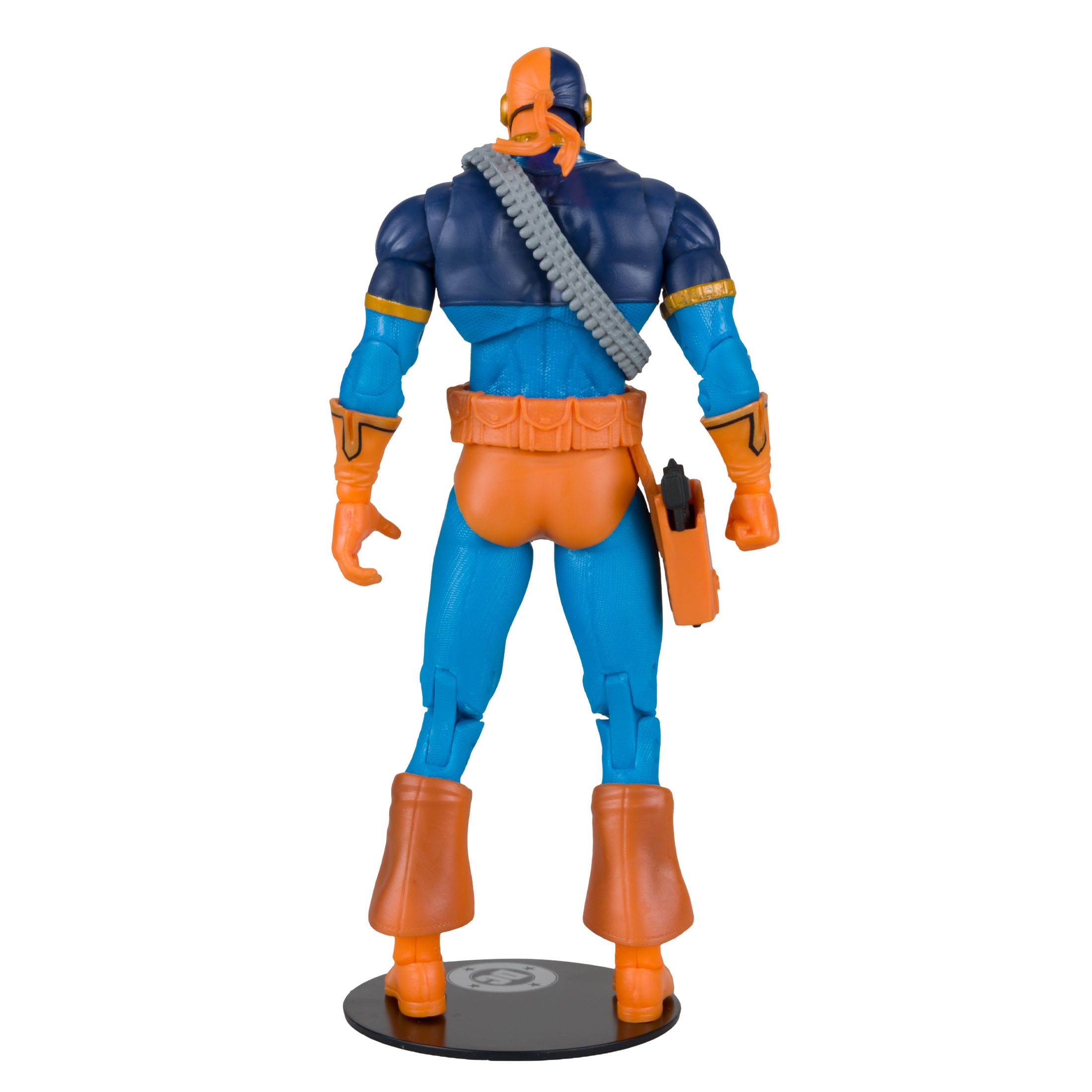 DC Multiverse Collector Edition: Deathstroke (Deathstroke the Terminator) #46-Actionfiguren-McFarlane Toys-Mighty Underground