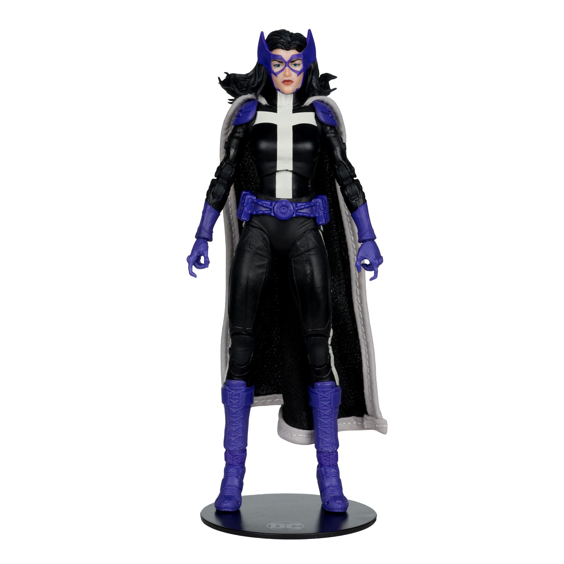 DC Multiverse Collector Edition: Huntress (The New 52) #18-Actionfiguren-McFarlane Toys-Mighty Underground