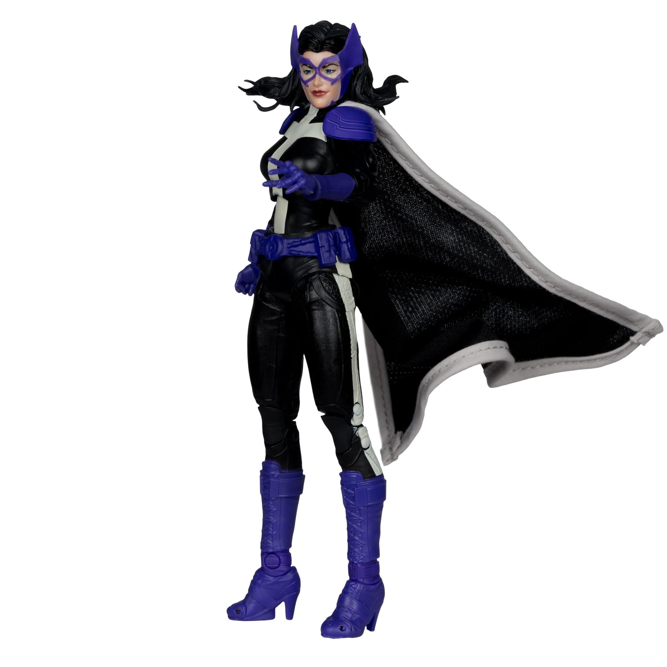 DC Multiverse Collector Edition: Huntress (The New 52) #18-Actionfiguren-McFarlane Toys-Mighty Underground