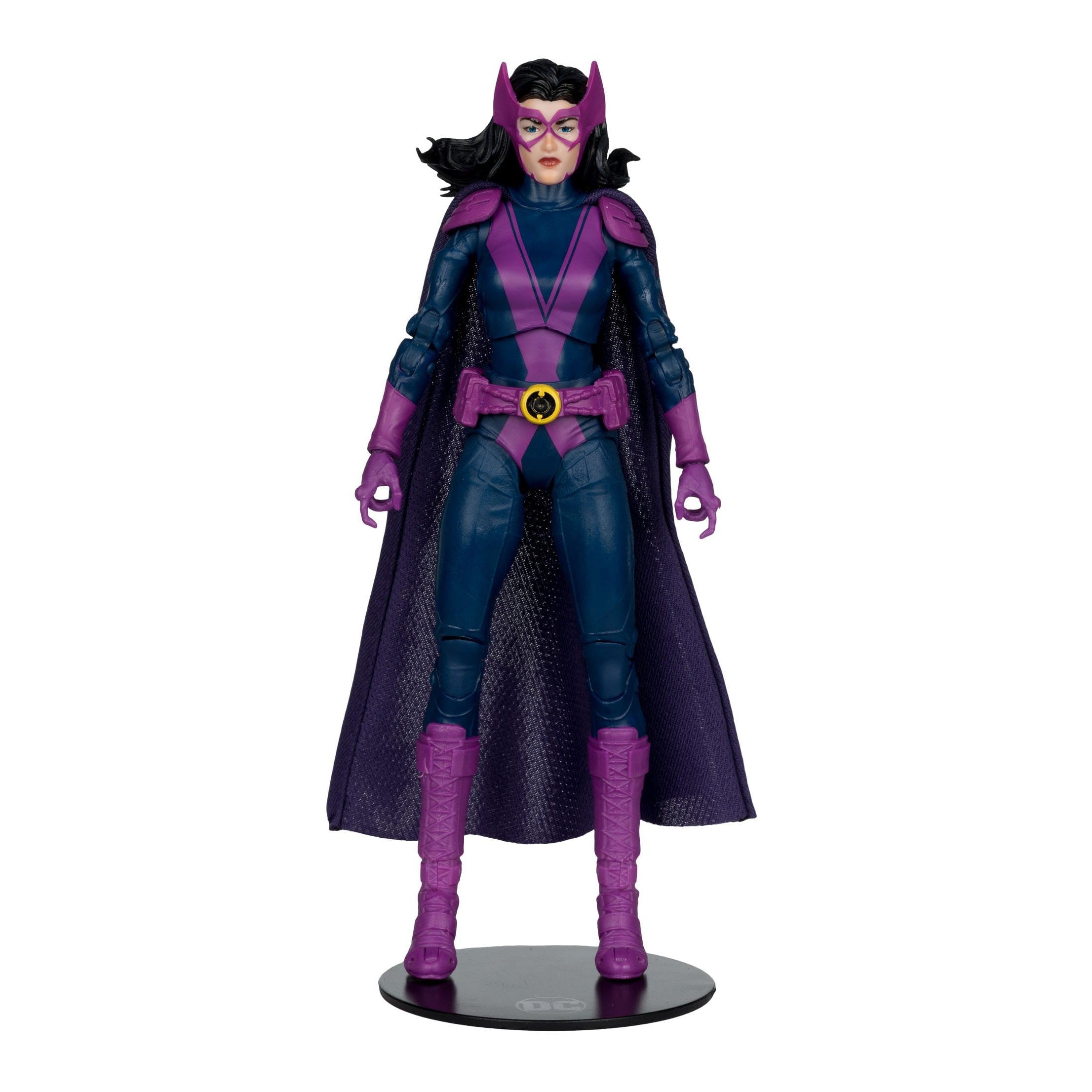 DC Multiverse Collector Edition: Huntress (The New 52) #18 [Chase]-Actionfiguren-McFarlane Toys-Mighty Underground