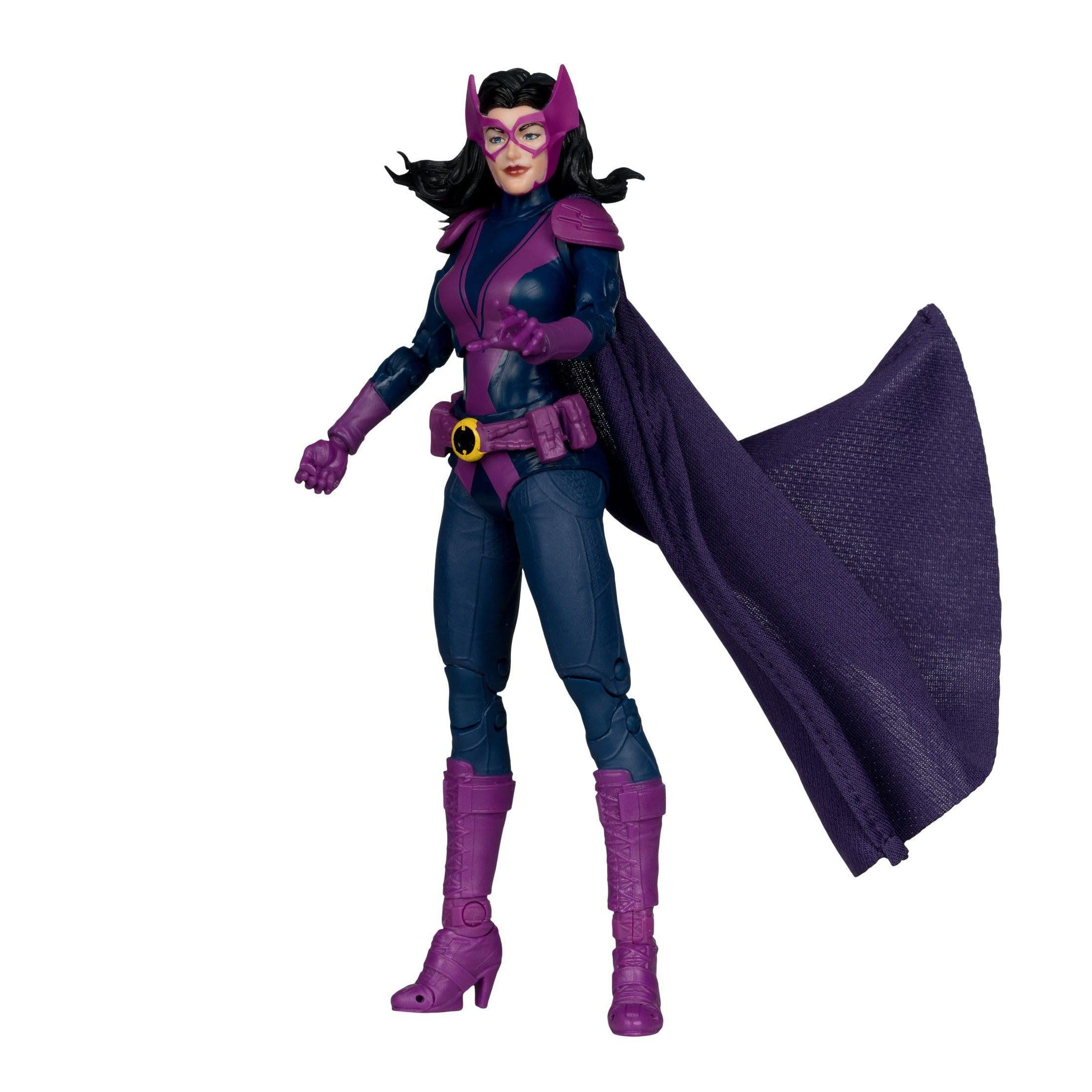 DC Multiverse Collector Edition: Huntress (The New 52) #18 [Chase]-Actionfiguren-McFarlane Toys-Mighty Underground