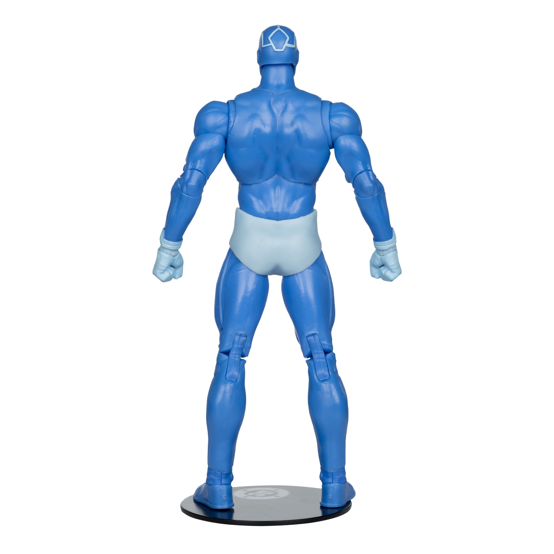 DC Multiverse Collector Edition: Metronom (New Gods) #45-Actionfiguren-McFarlane Toys-Mighty Underground