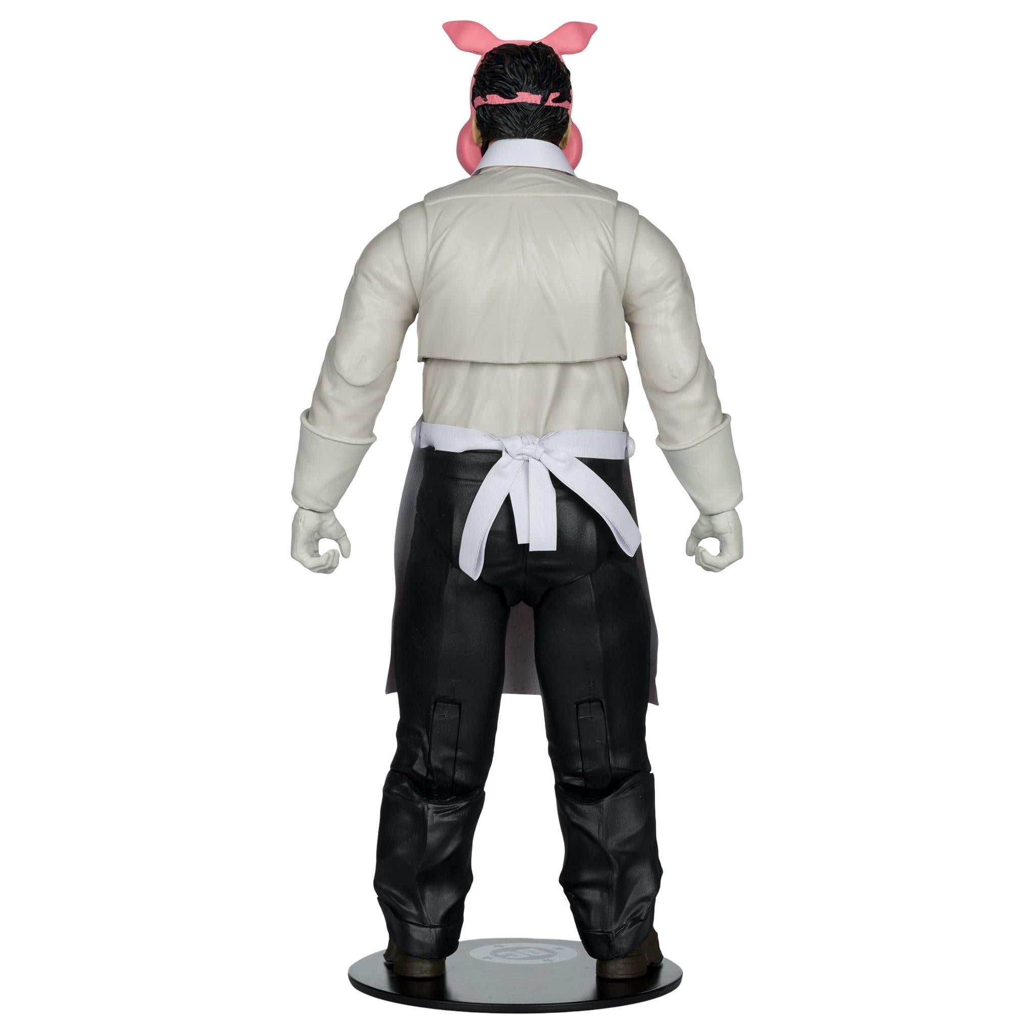 DC Multiverse Collector Edition: Professor Pyg (Batman) #52-Actionfiguren-McFarlane Toys-Mighty Underground