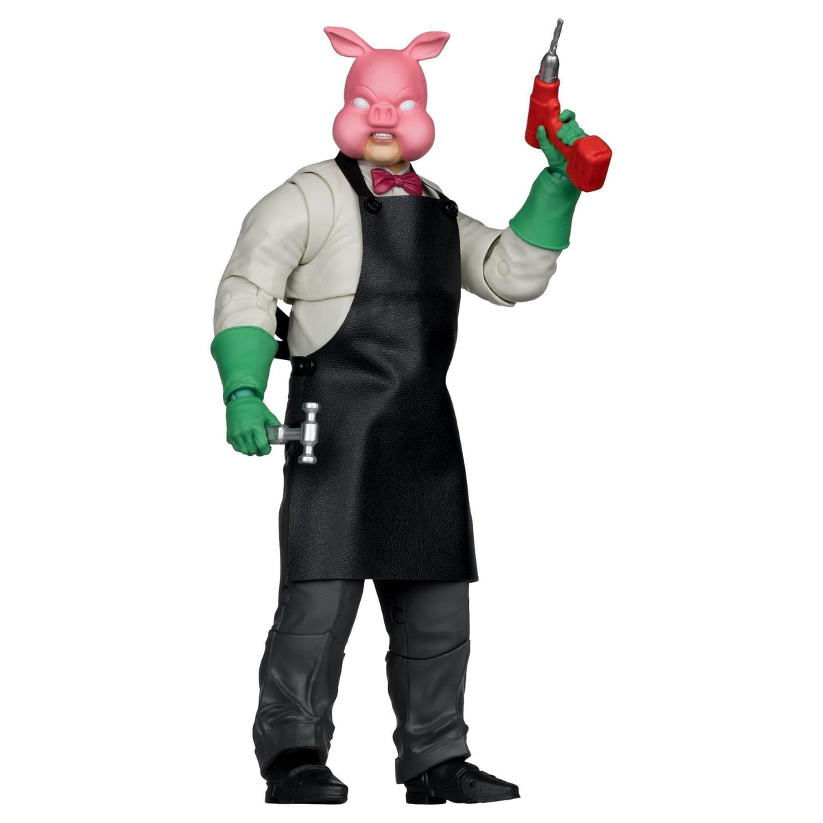DC Multiverse Collector Edition: Professor Pyg (Batman) #52-Actionfiguren-McFarlane Toys-Mighty Underground