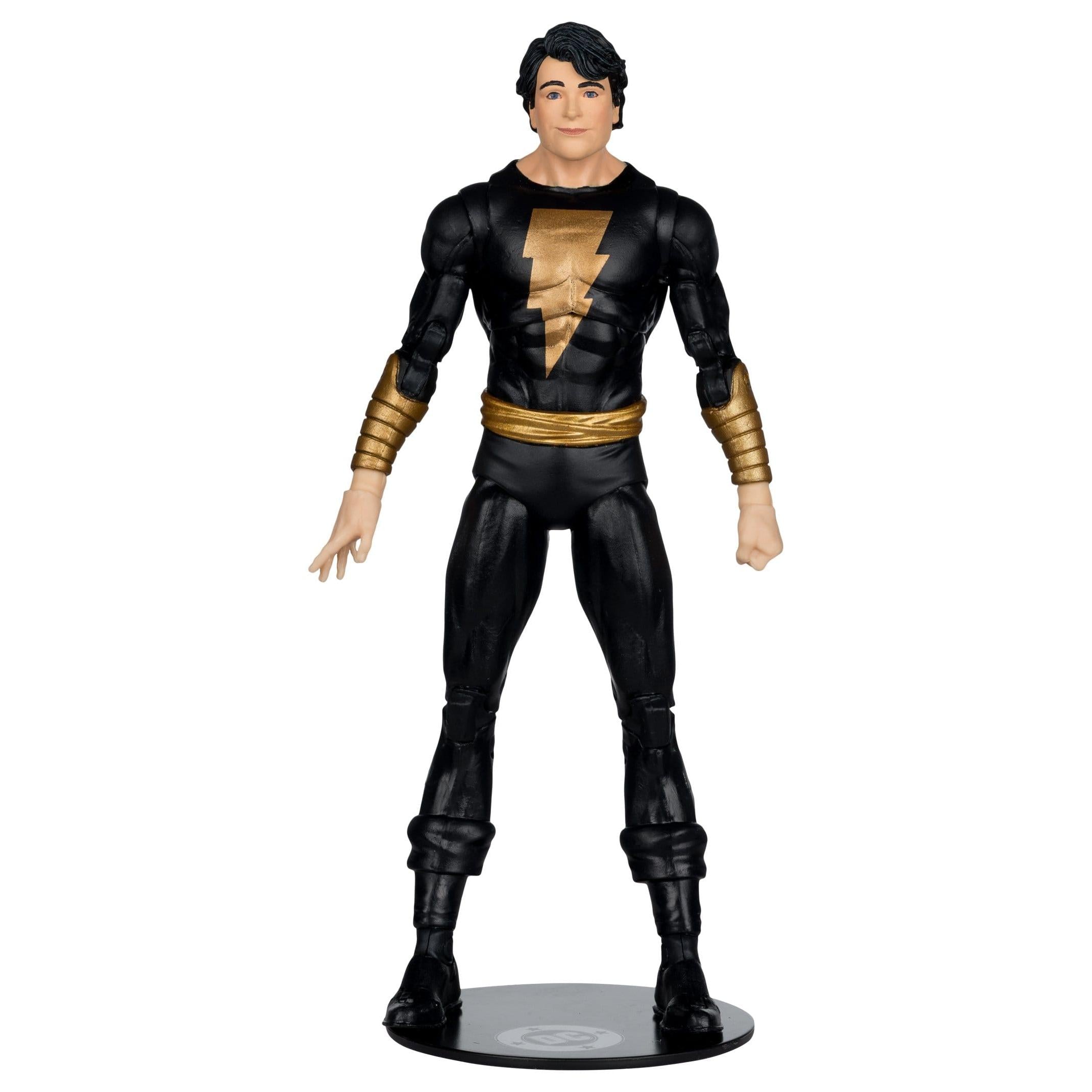 DC Multiverse Collector Edition: Shazam! Freddy Freeman (Captain Marvel Jr.) #55-Actionfiguren-McFarlane Toys-Mighty Underground