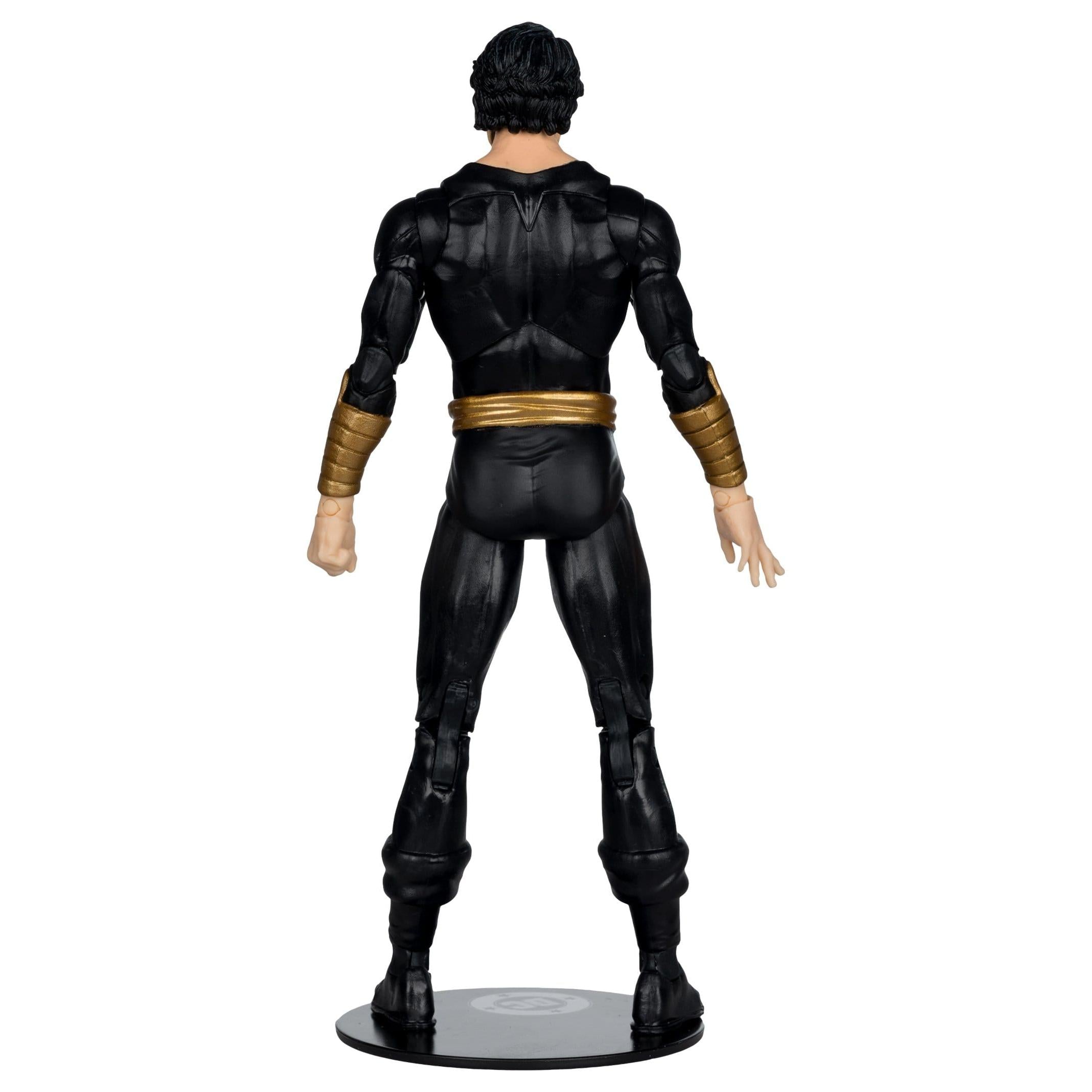 DC Multiverse Collector Edition: Shazam! Freddy Freeman (Captain Marvel Jr.) #55-Actionfiguren-McFarlane Toys-Mighty Underground