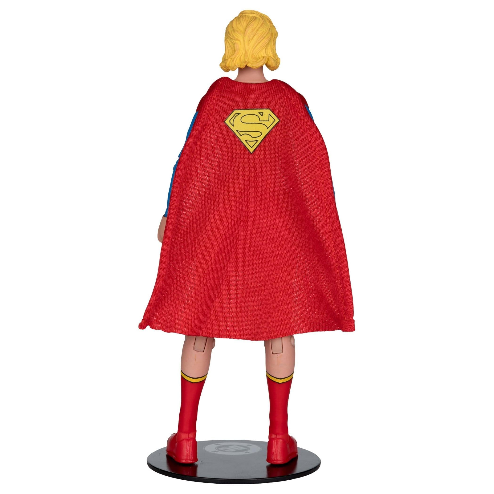 DC Multiverse Collector Edition: Supergirl #59-Actionfiguren-McFarlane Toys-Mighty Underground