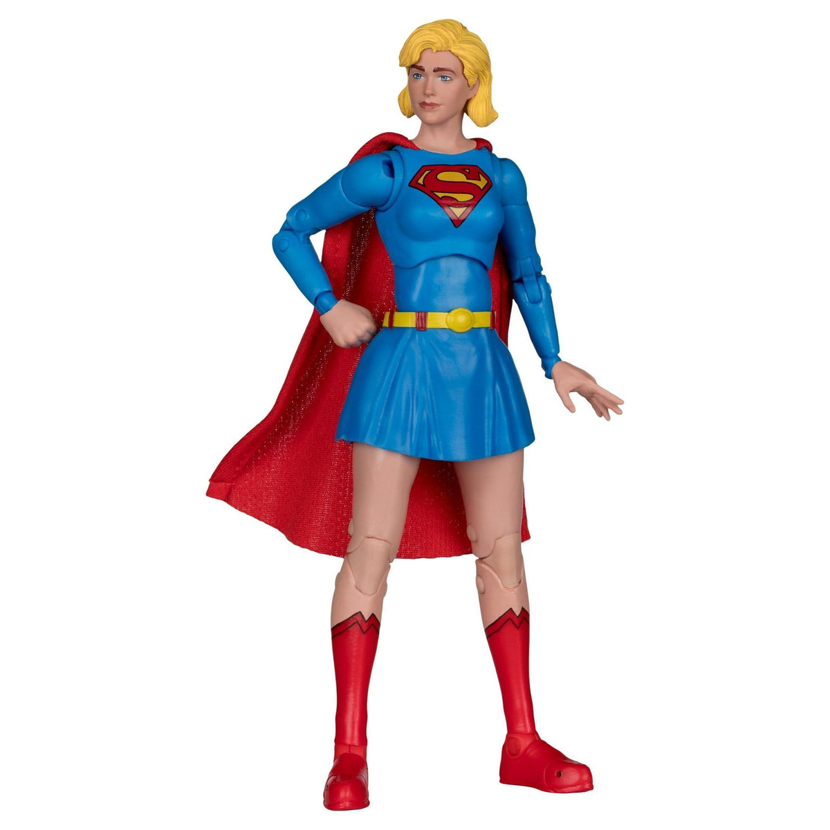 DC Multiverse Collector Edition: Supergirl #59-Actionfiguren-McFarlane Toys-Mighty Underground