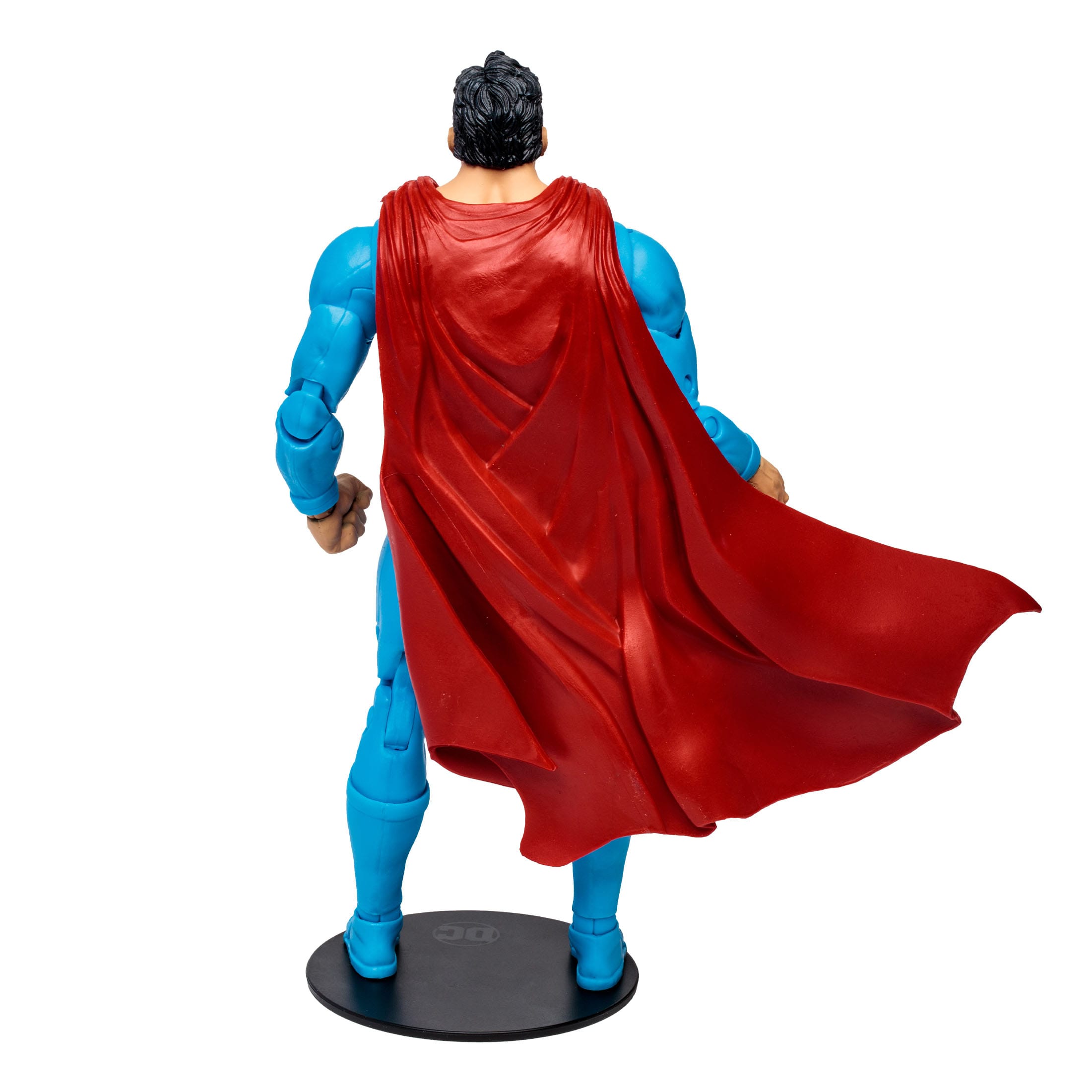 DC Multiverse Collector Edition: Superman (Action Comics #1)-Actionfiguren-McFarlane Toys-Mighty Underground