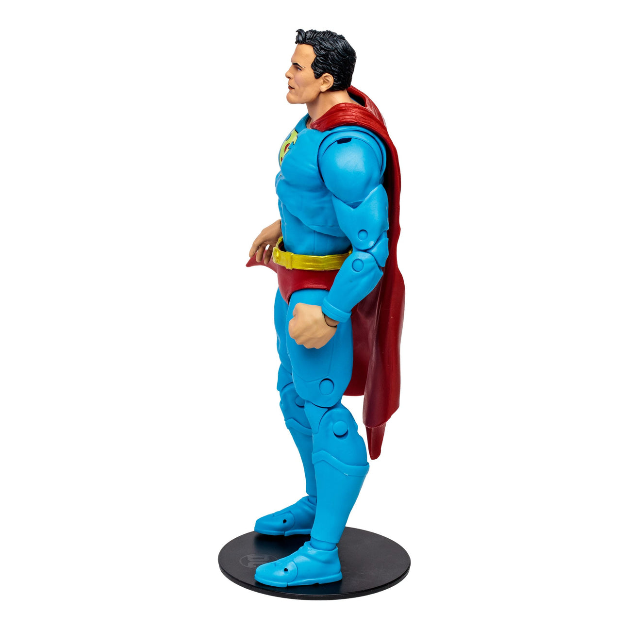 DC Multiverse Collector Edition: Superman (Action Comics #1)-Actionfiguren-McFarlane Toys-Mighty Underground
