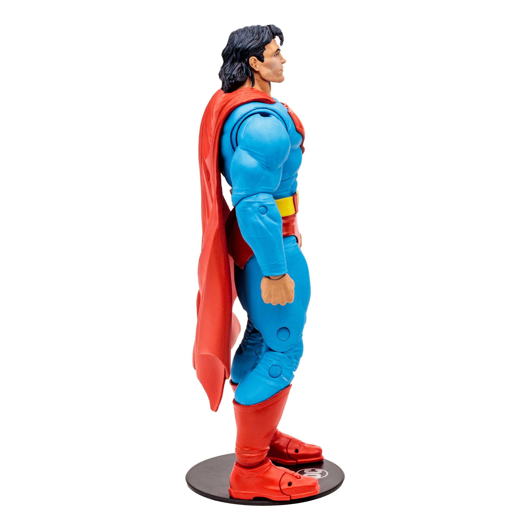 DC Multiverse Collector Edition: Superman (Return of Superman) #09-Actionfiguren-McFarlane Toys-Mighty Underground