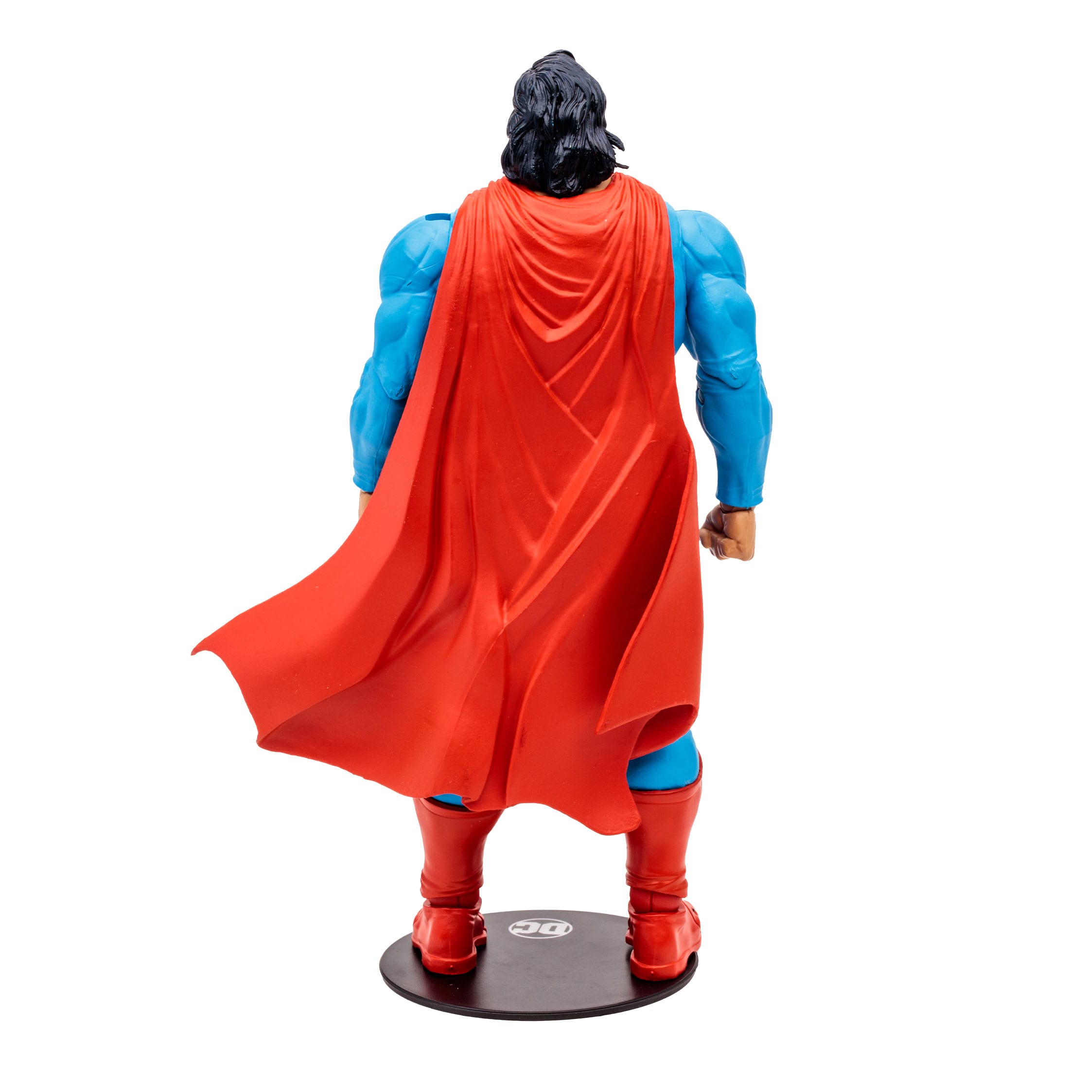 DC Multiverse Collector Edition: Superman (Return of Superman) #09-Actionfiguren-McFarlane Toys-Mighty Underground