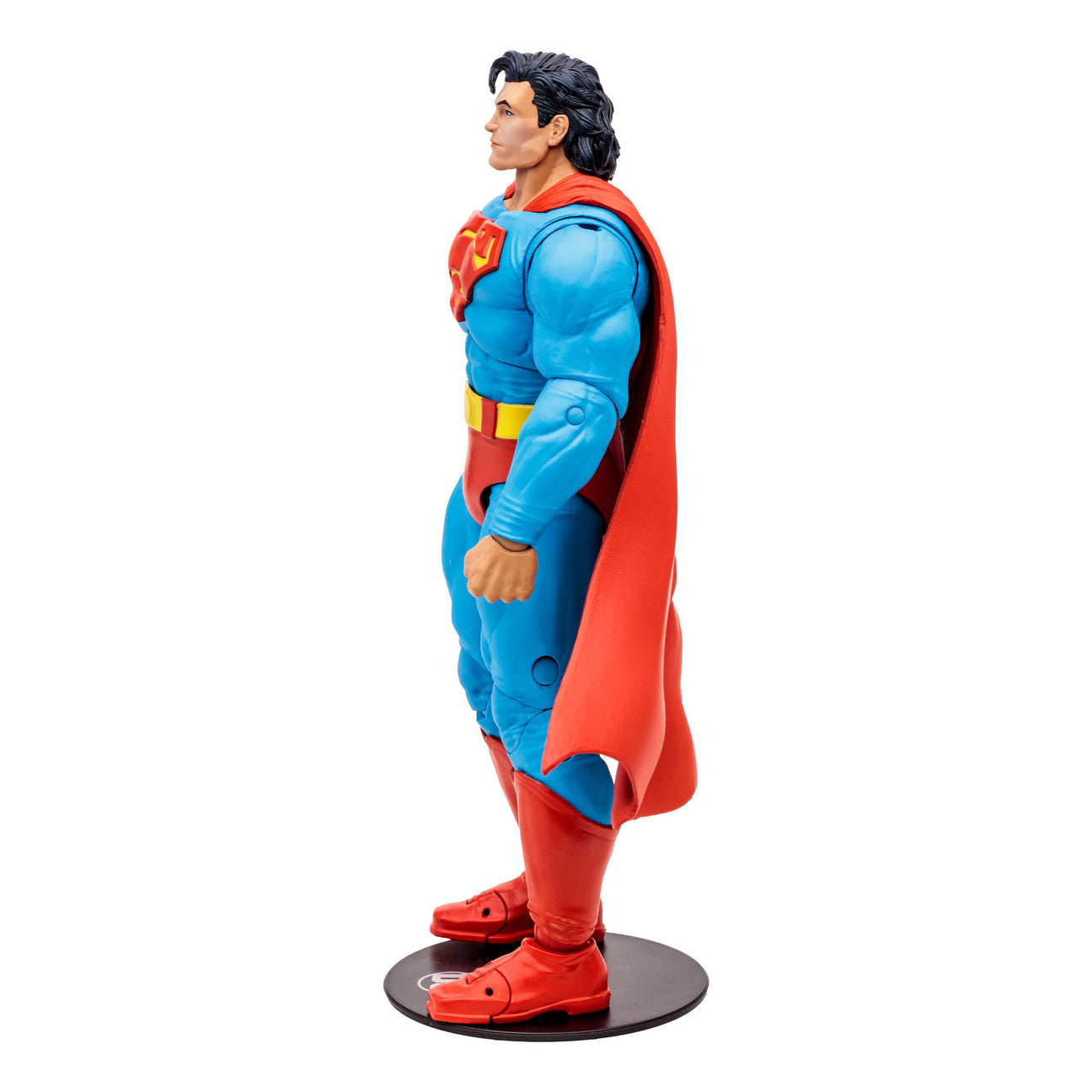 DC Multiverse Collector Edition: Superman (Return of Superman) #09-Actionfiguren-McFarlane Toys-Mighty Underground