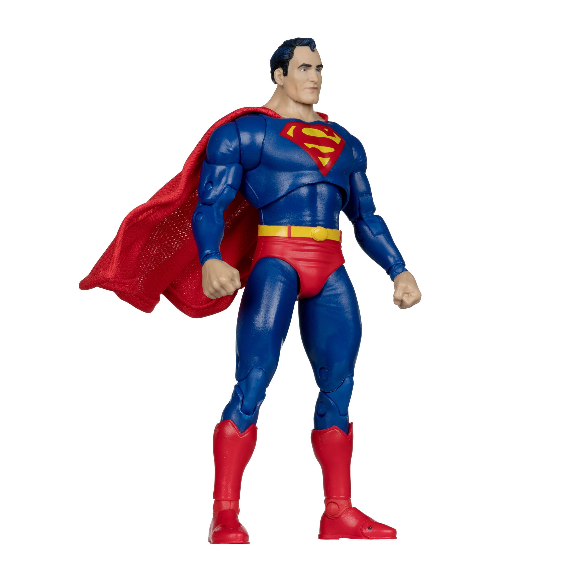 DC Multiverse Collector Edition: Superman (Strange Lives of Superman) #39-Actionfiguren-McFarlane Toys-Mighty Underground