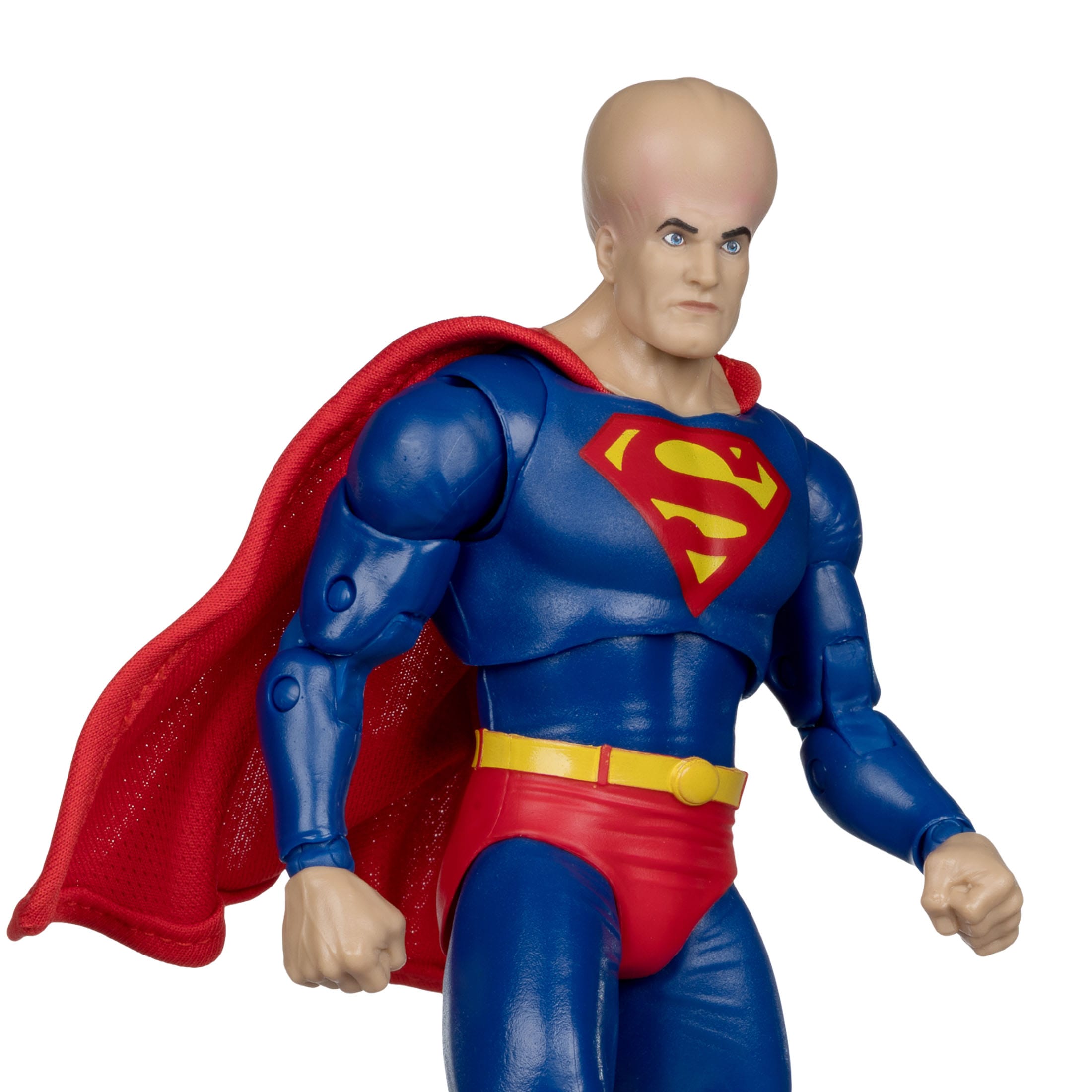 DC Multiverse Collector Edition: Superman (Strange Lives of Superman) #39-Actionfiguren-McFarlane Toys-Mighty Underground