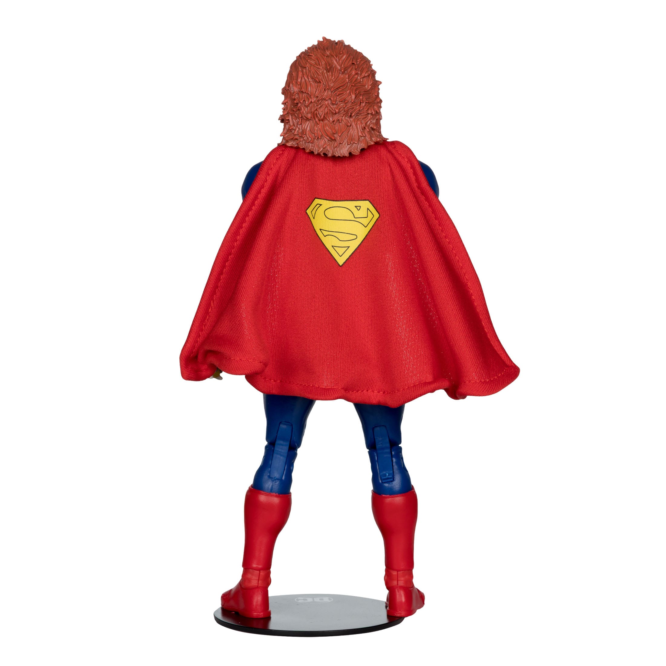 DC Multiverse Collector Edition: Superman (Strange Lives of Superman) #39-Actionfiguren-McFarlane Toys-Mighty Underground
