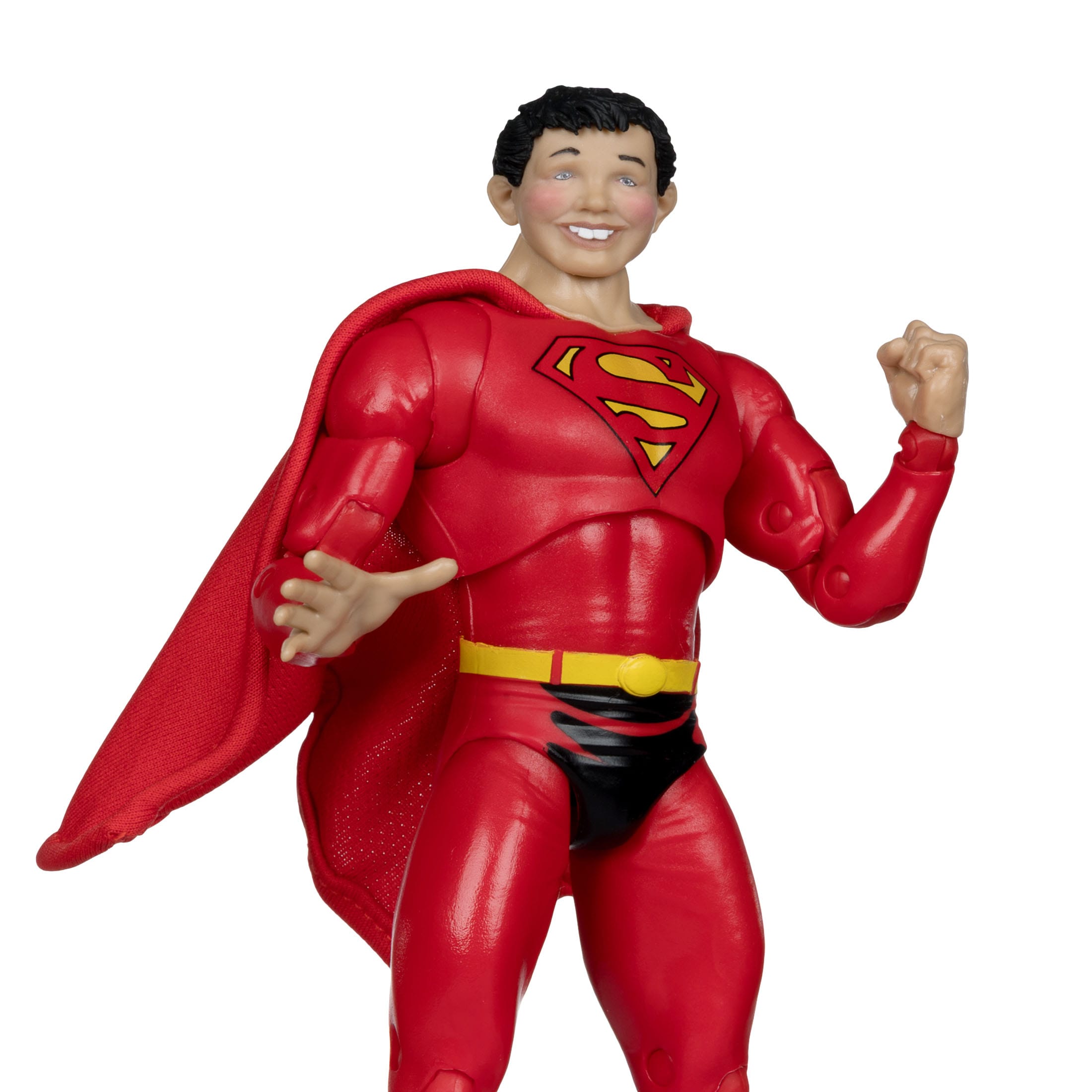 DC Multiverse Collector Edition: Superman (Strange Lives of Superman) #39 [Chase]-Actionfiguren-McFarlane Toys-Mighty Underground