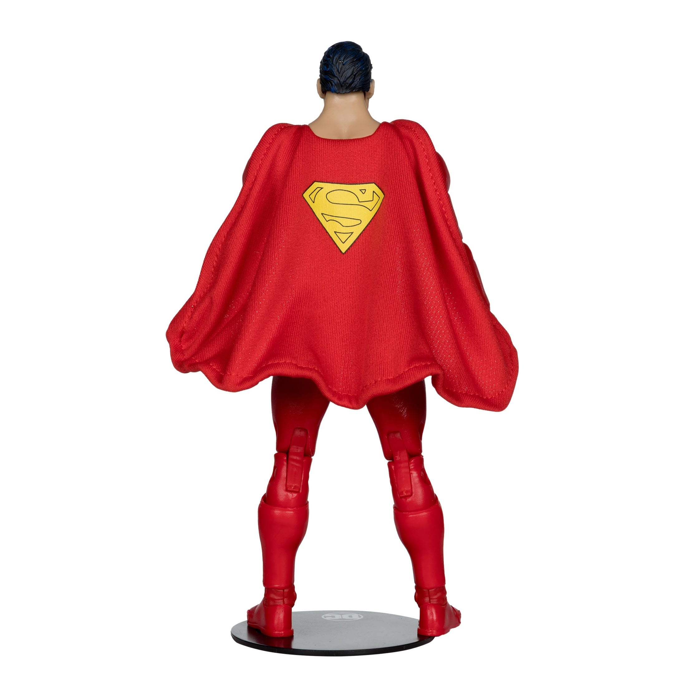 DC Multiverse Collector Edition: Superman (Strange Lives of Superman) #39 [Chase]-Actionfiguren-McFarlane Toys-Mighty Underground