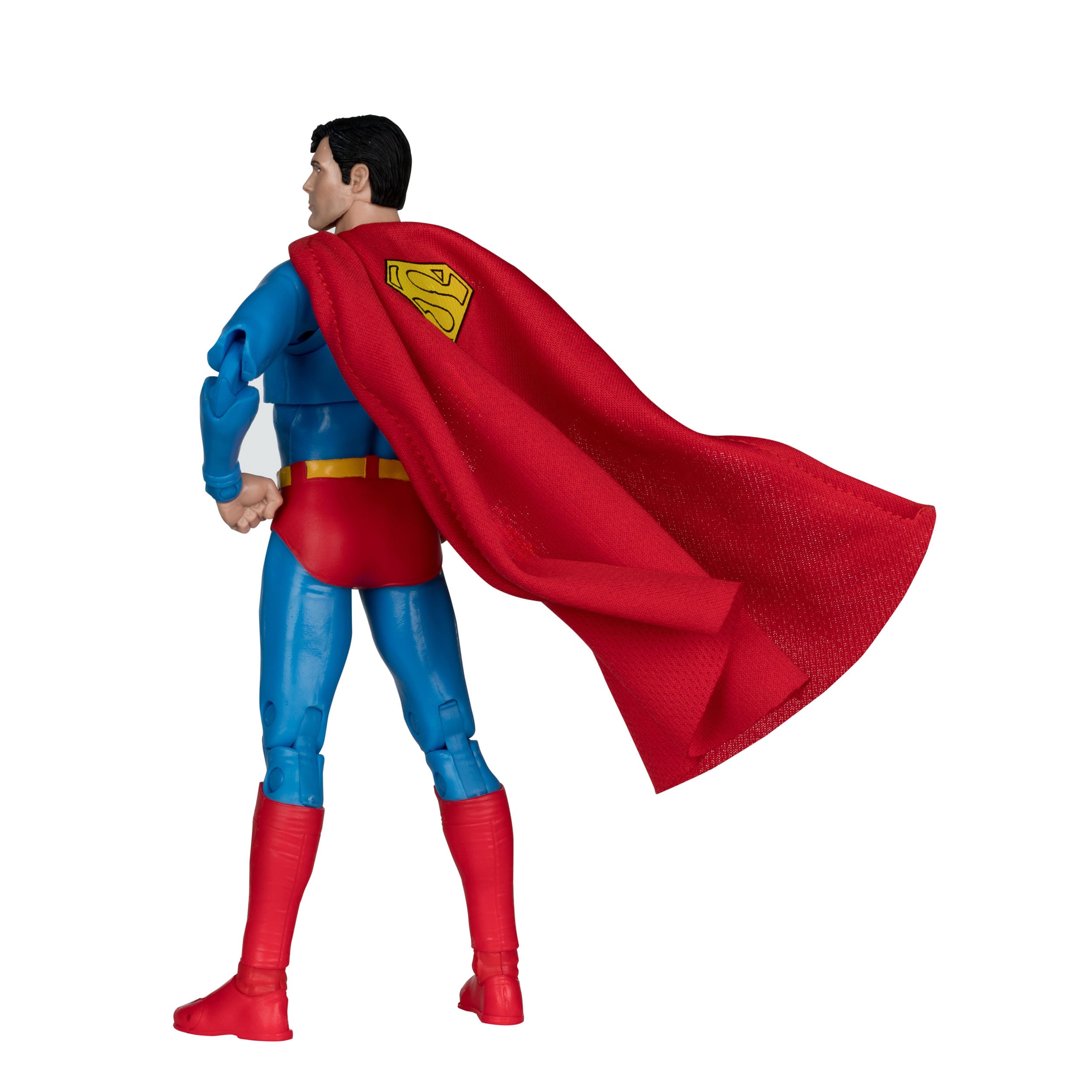 DC Multiverse Collector Edition: Superman (Superman: The Movie 1978) #25-Actionfiguren-McFarlane Toys-Mighty Underground