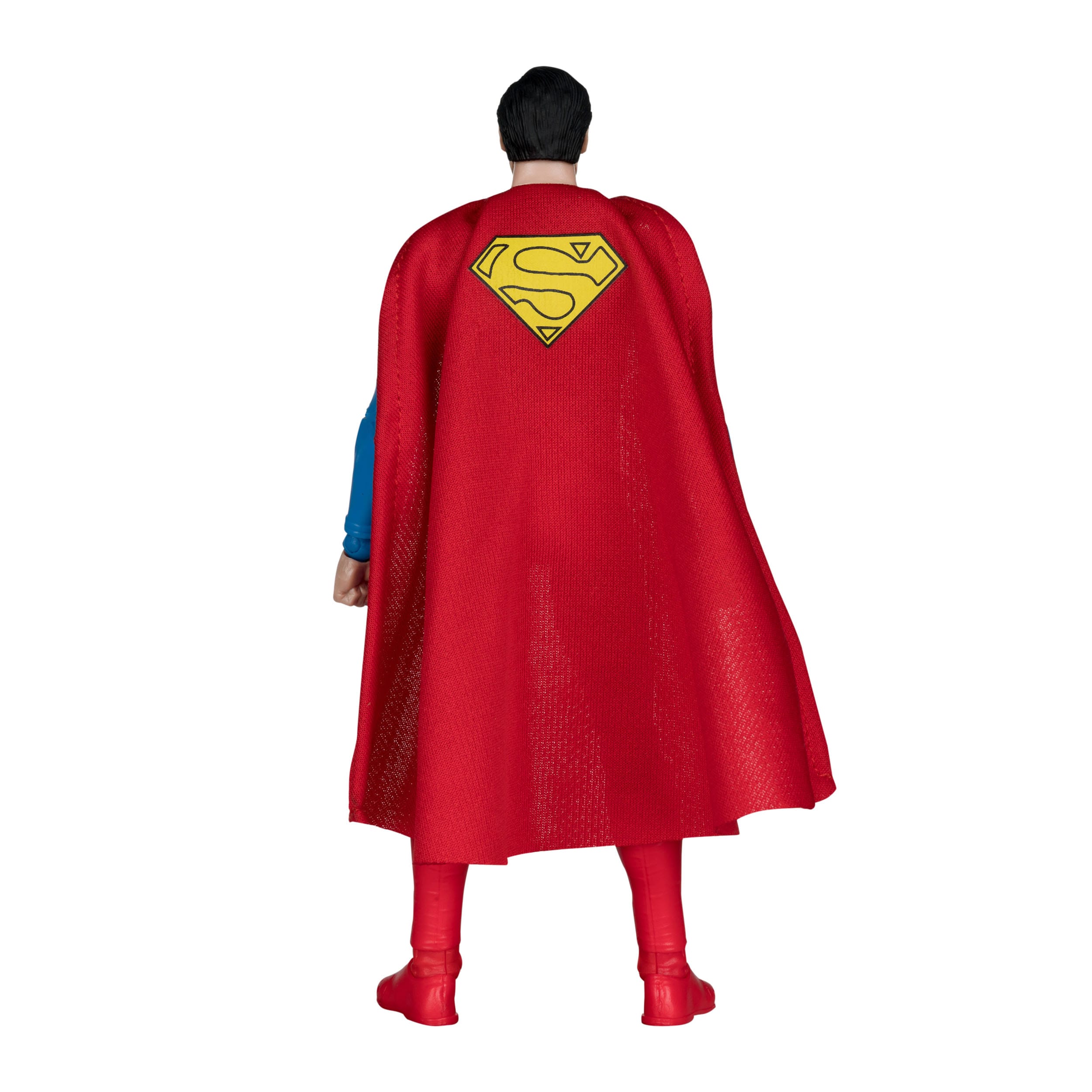 DC Multiverse Collector Edition: Superman (Superman: The Movie 1978) #25-Actionfiguren-McFarlane Toys-Mighty Underground