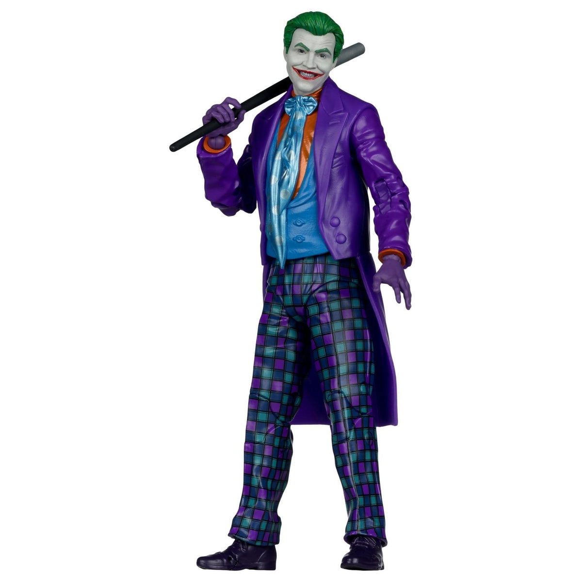 DC Multiverse Collector Edition: The Joker (Batman) #57 [CHASE]-Actionfiguren-McFarlane Toys-Mighty Underground