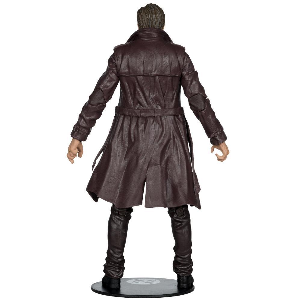 DC Multiverse: Commissioner Gordon (The Dark Knight) (Deluxe Theatrical Edition)-Actionfiguren-McFarlane Toys-Mighty Underground