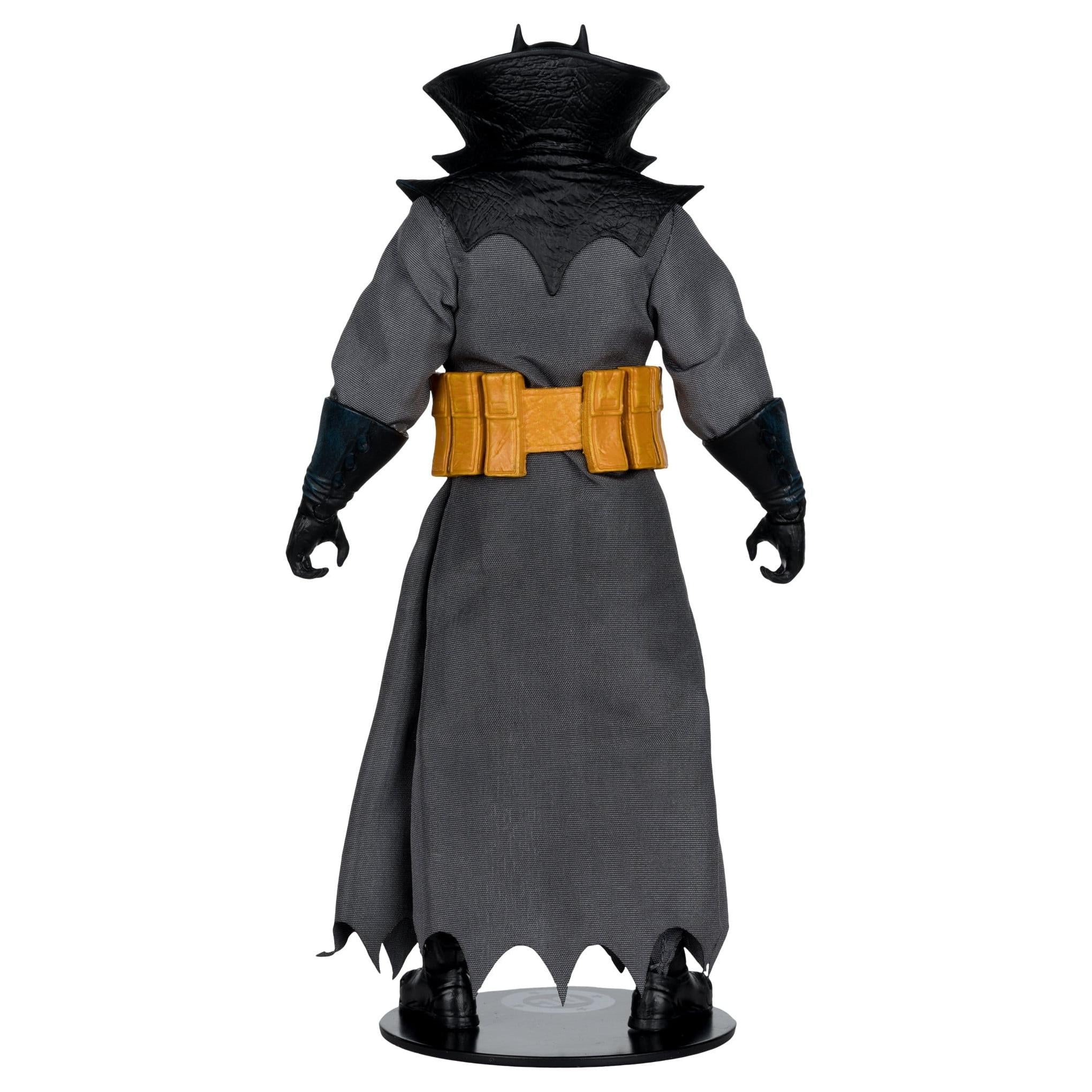 DC Multiverse: Damian Batman (Batman of Bethlehem)-Actionfiguren-McFarlane Toys-Mighty Underground