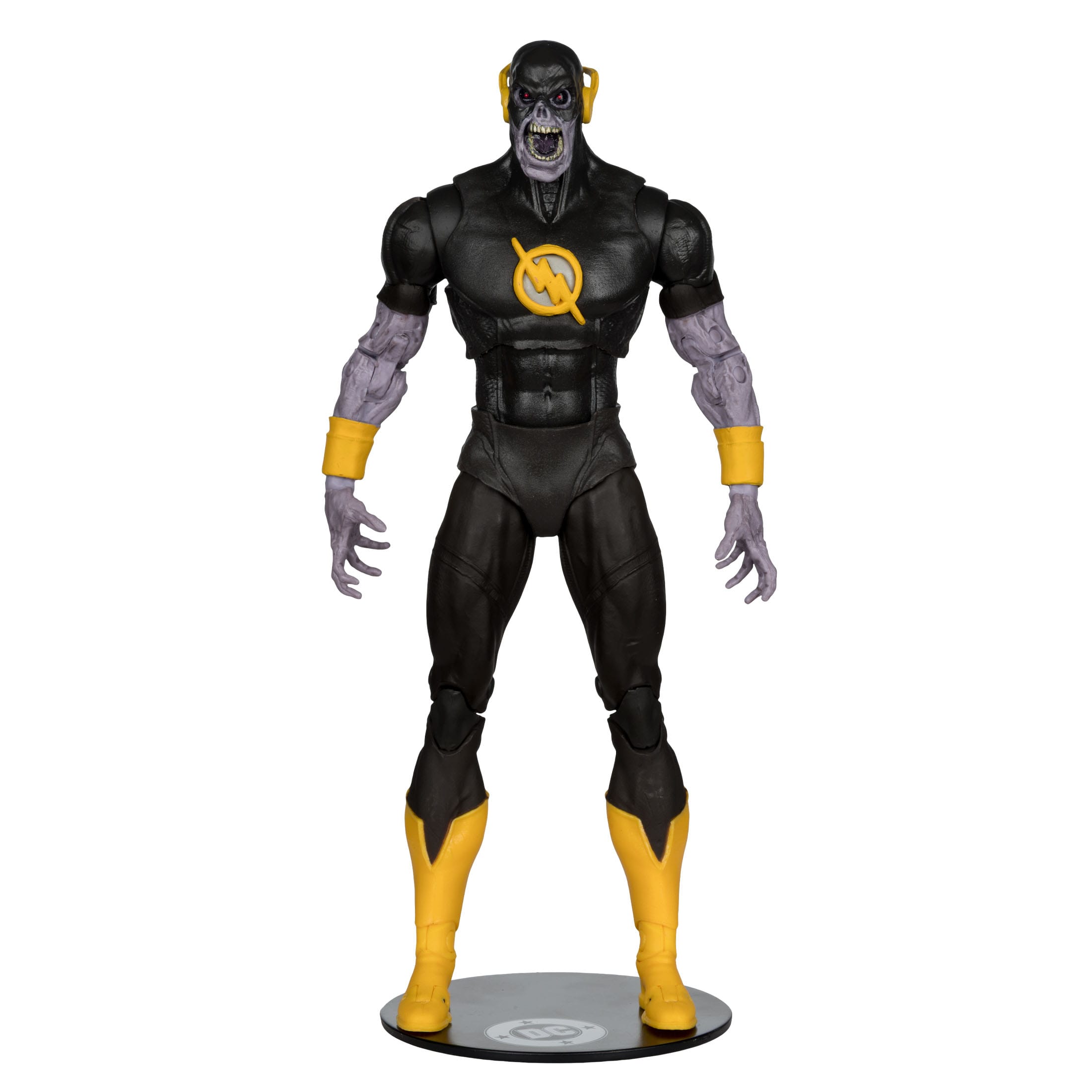 DC Multiverse: Dark Flash (Dark Mulitverse)-Actionfiguren-McFarlane Toys-Mighty Underground
