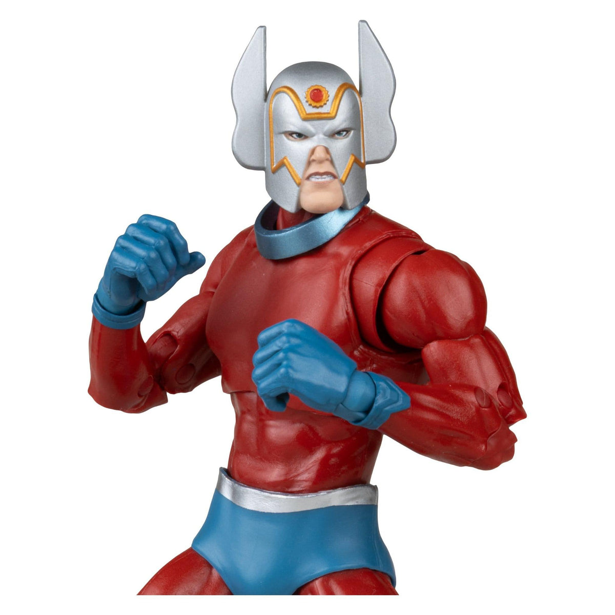 DC Multiverse: Darkseid vs Orion (New Gods) - 2-Pack-Actionfiguren-McFarlane Toys-Mighty Underground