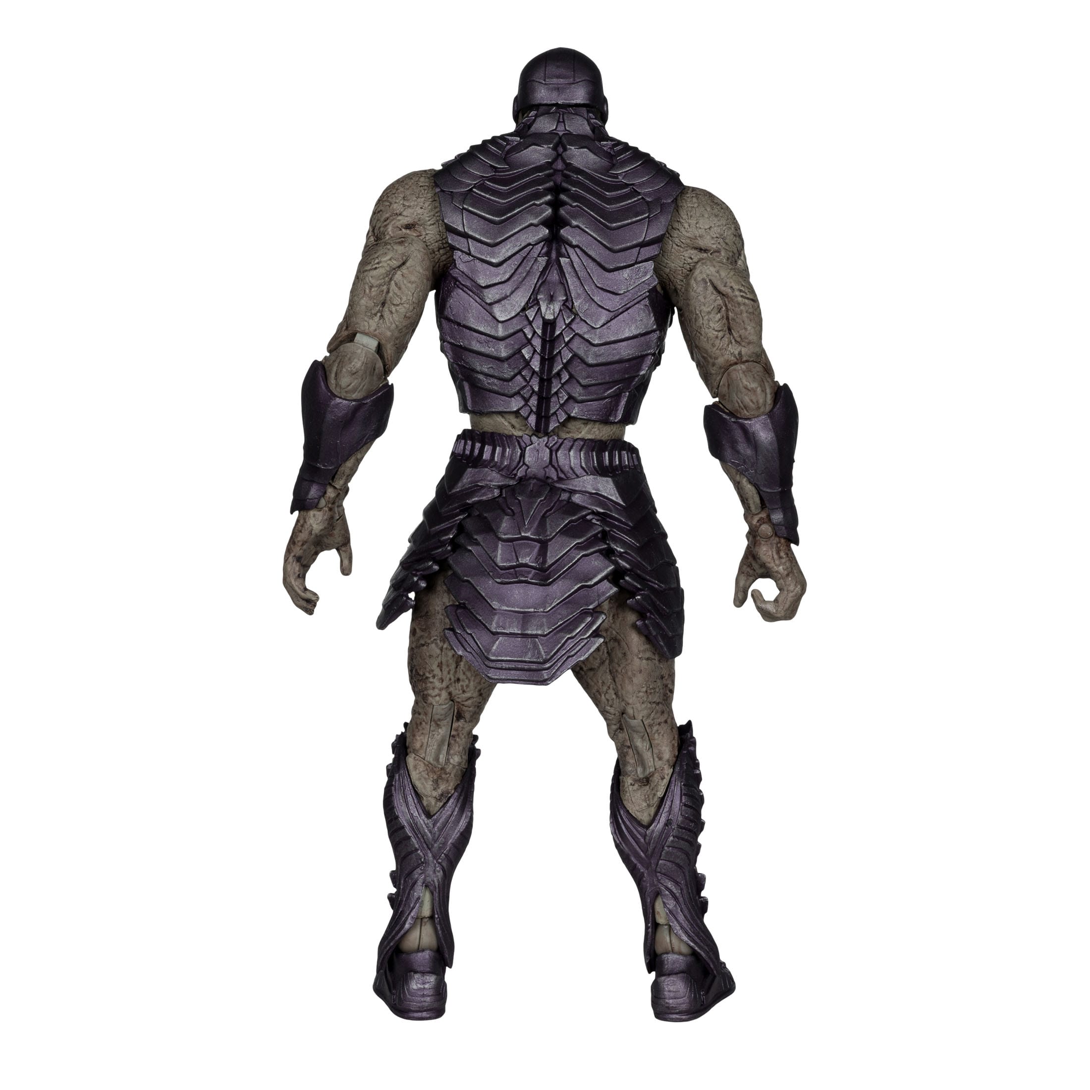 DC Multiverse: Darkseid with Throne (Zack Snyder's Justice League) - Megafig-Actionfiguren-McFarlane Toys-Mighty Underground