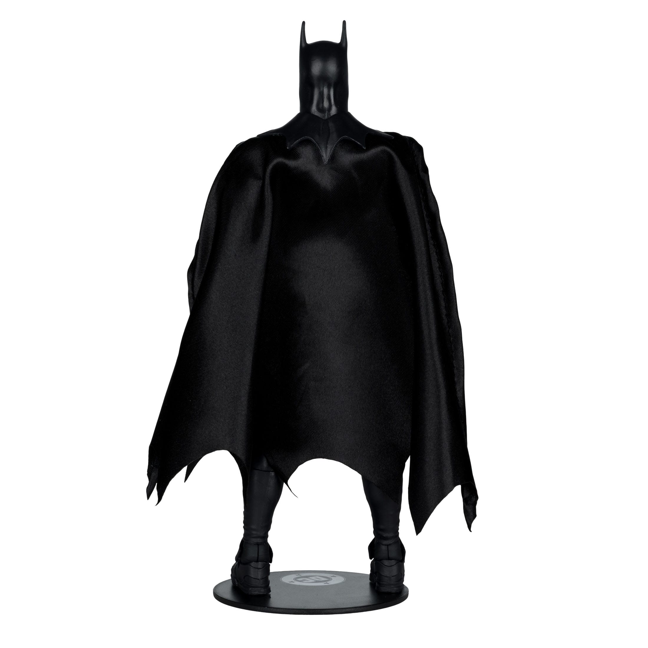 DC Multiverse Deluxe: Batman (Batman Returns, Theatrical Edition)-Actionfiguren-McFarlane Toys-Mighty Underground
