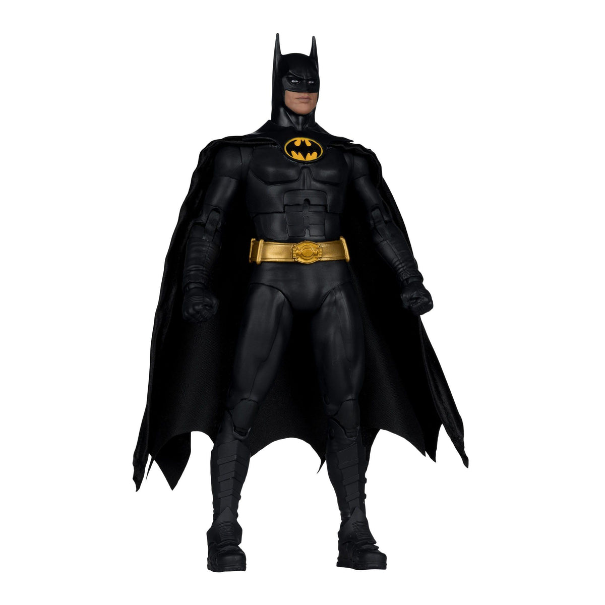 DC Multiverse Deluxe: Batman (Batman Returns, Theatrical Edition)-Actionfiguren-McFarlane Toys-Mighty Underground
