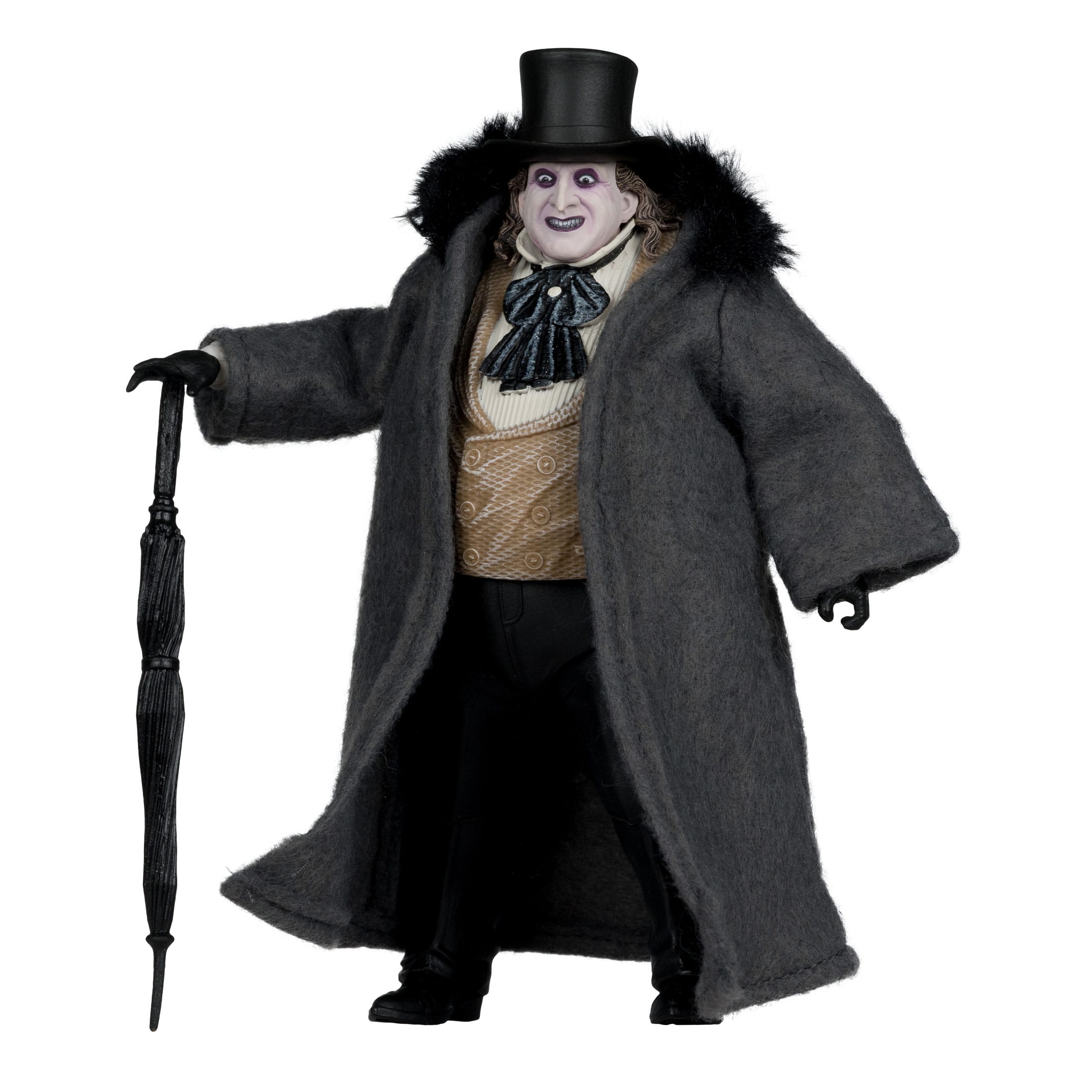 DC Multiverse Deluxe: Batman Returns (Theatrical Edition) - 5-Set-Actionfiguren-McFarlane Toys-Mighty Underground