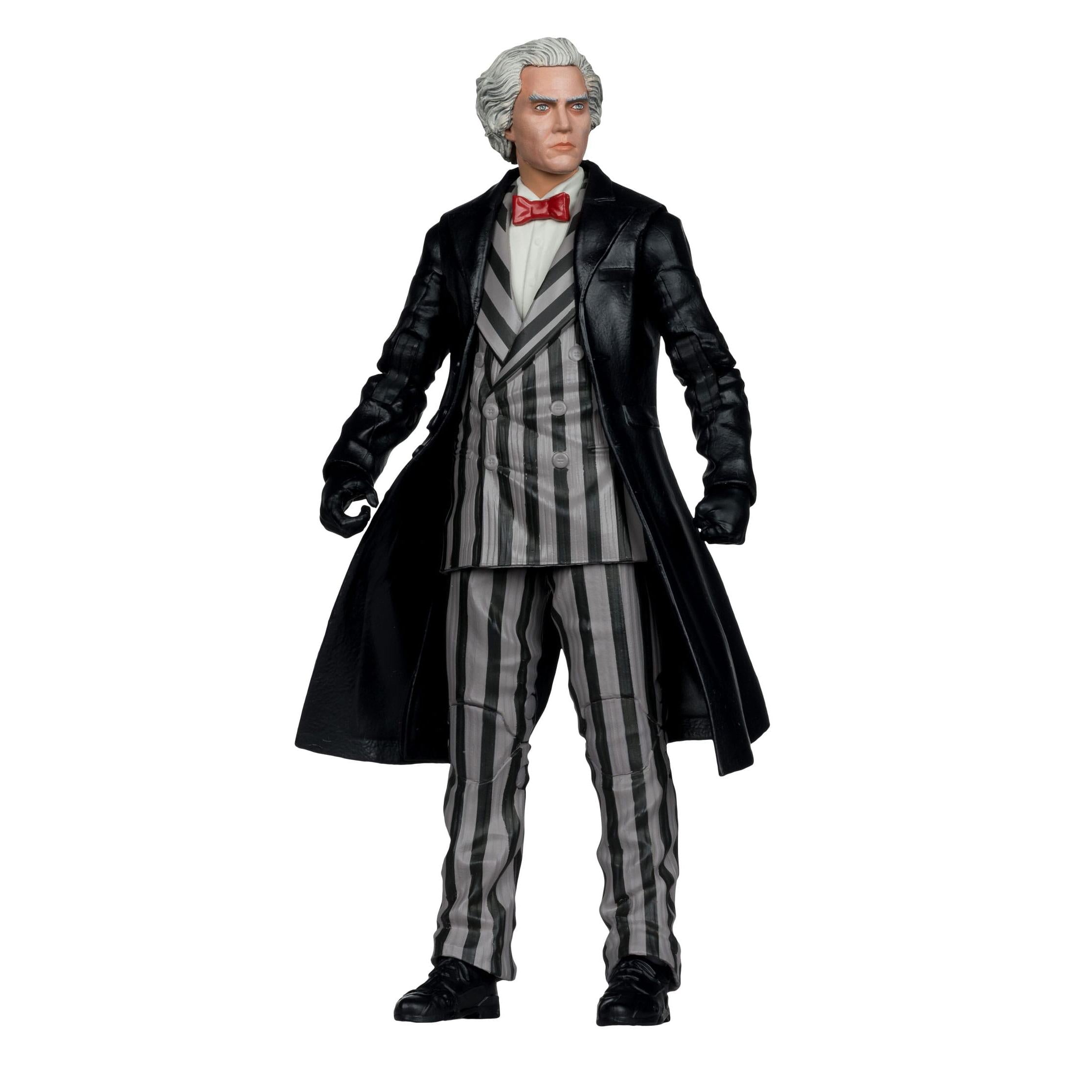 DC Multiverse Deluxe: Batman Returns (Theatrical Edition) - 5-Set-Actionfiguren-McFarlane Toys-Mighty Underground